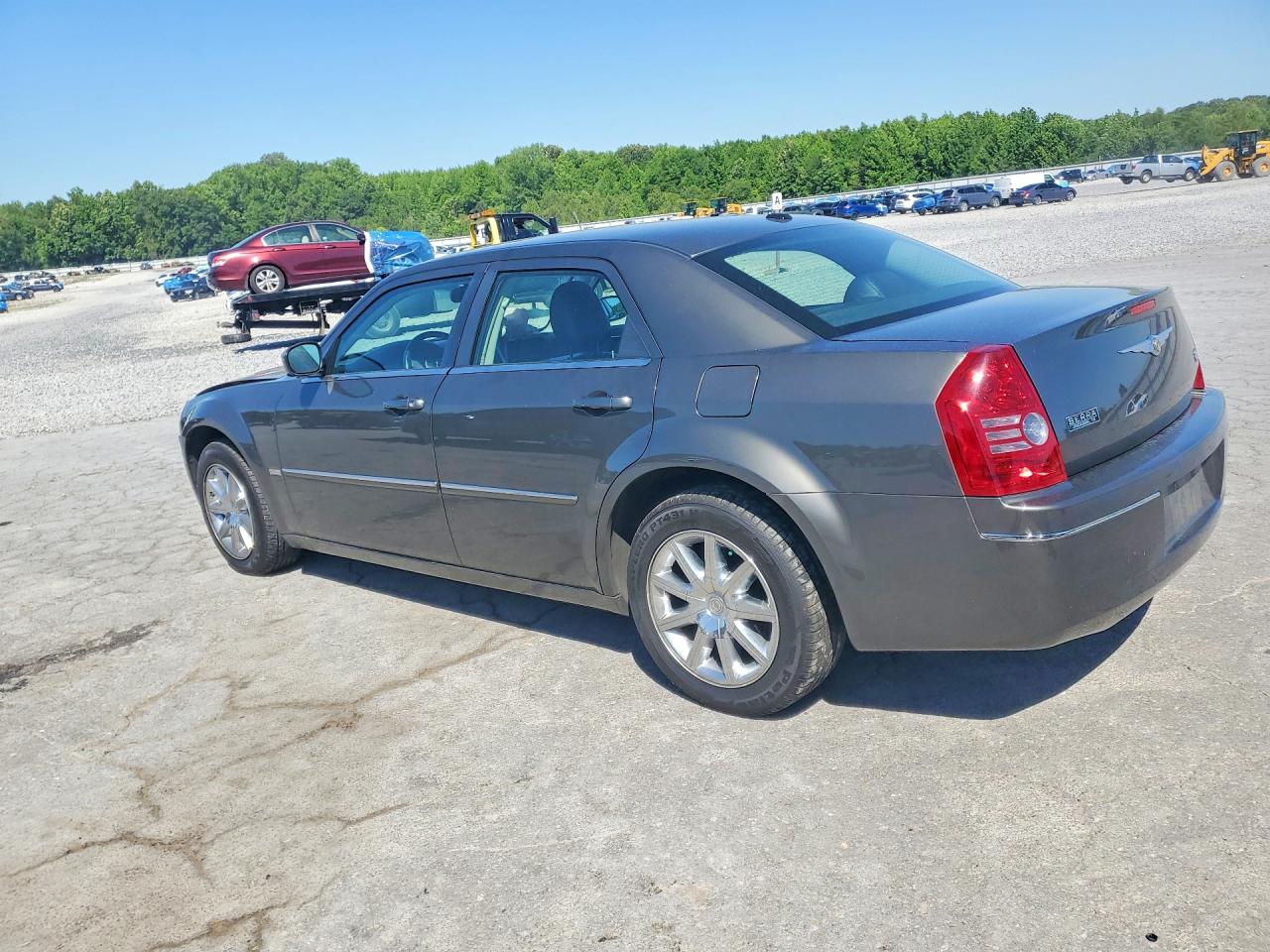 Chrysler 300 Touring