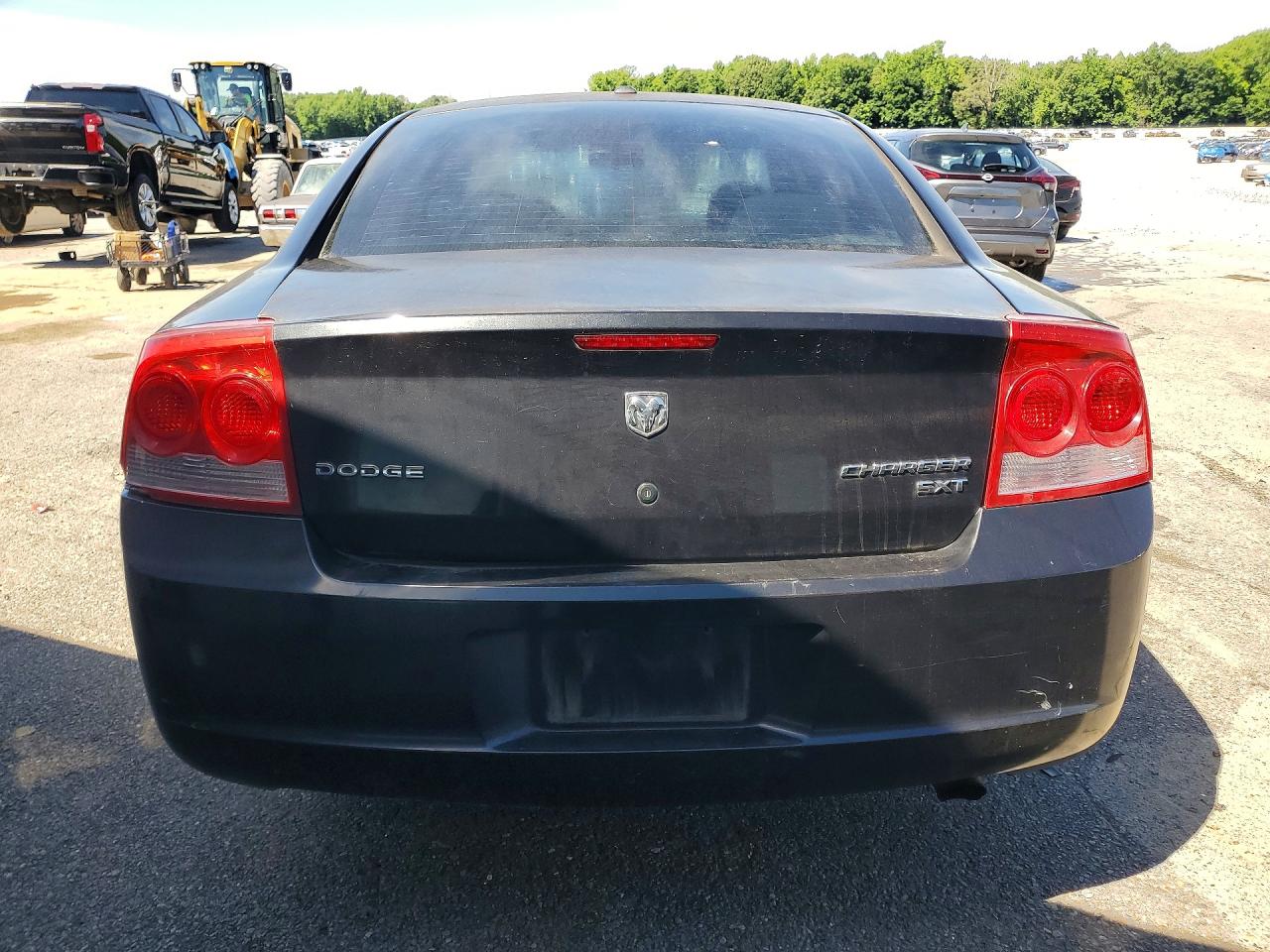 Dodge Charger Sxt