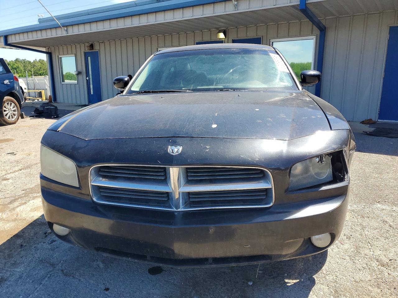 Dodge Charger Sxt
