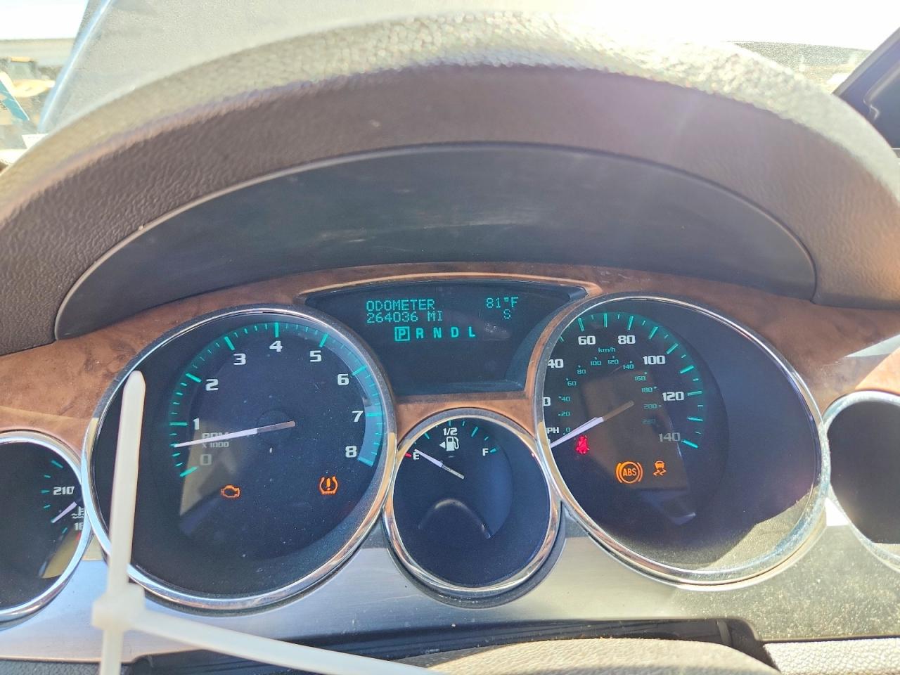 Buick Enclave