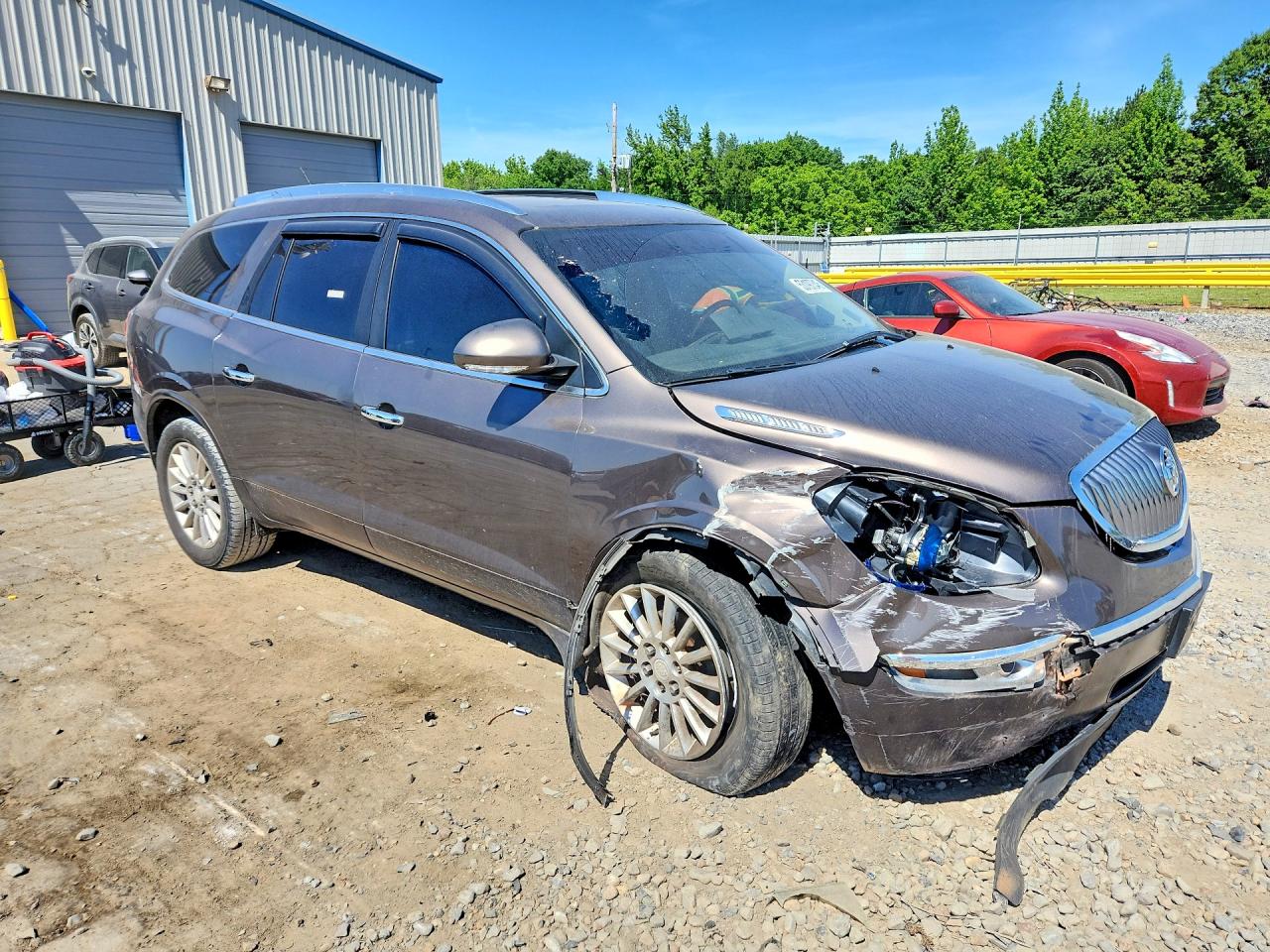 Buick Enclave