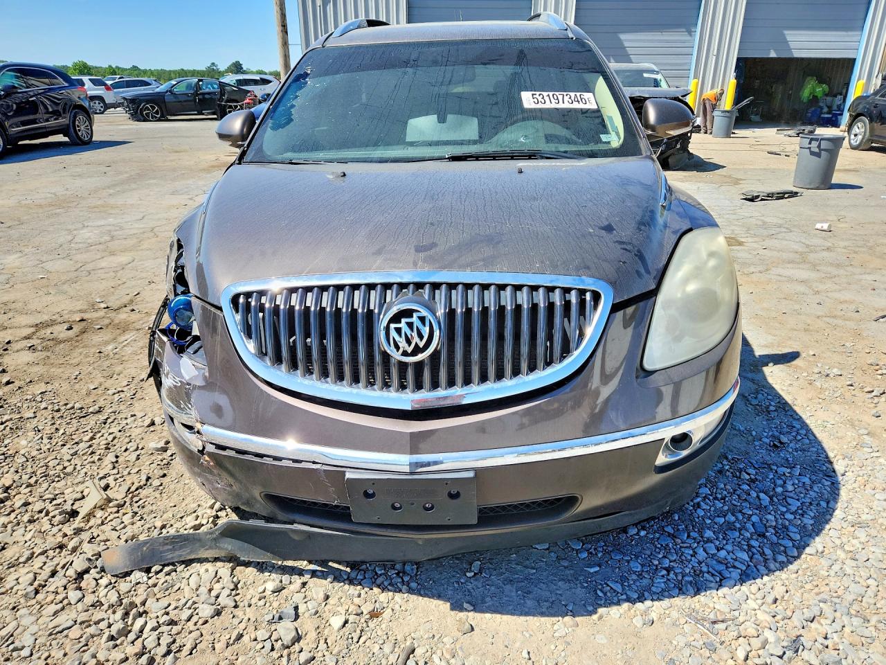 Buick Enclave