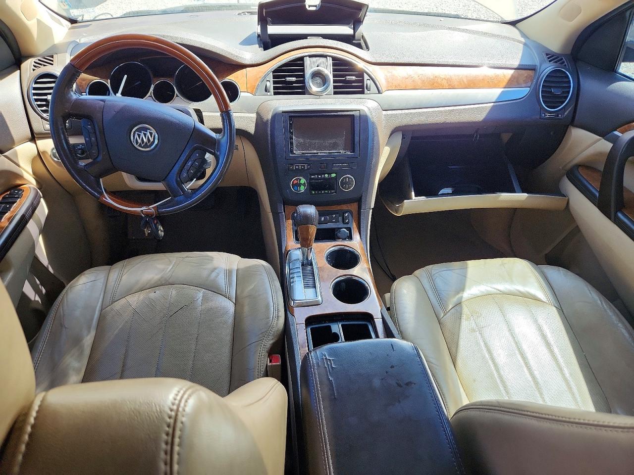Buick Enclave