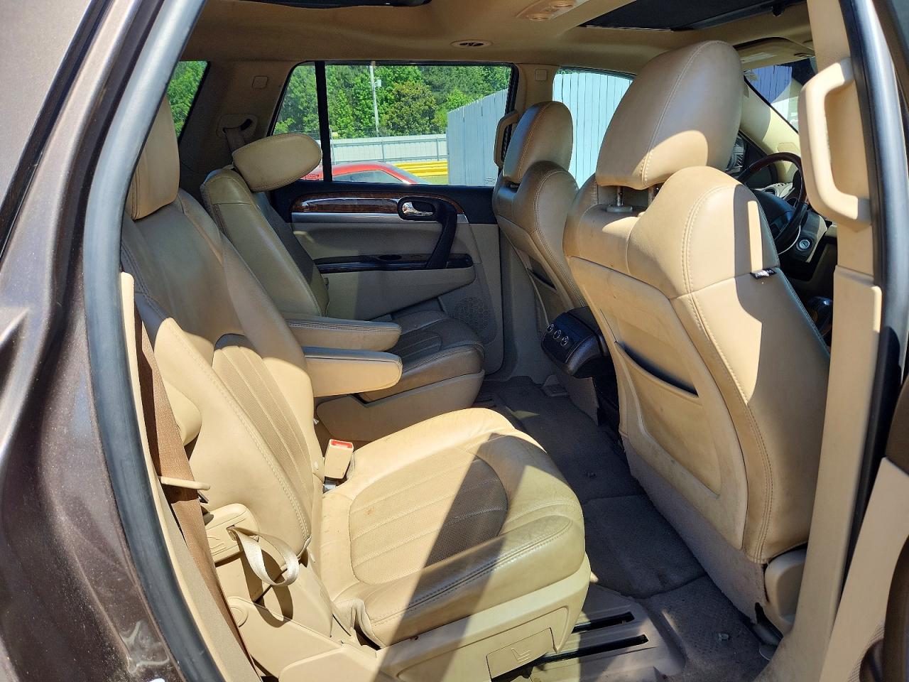 Buick Enclave