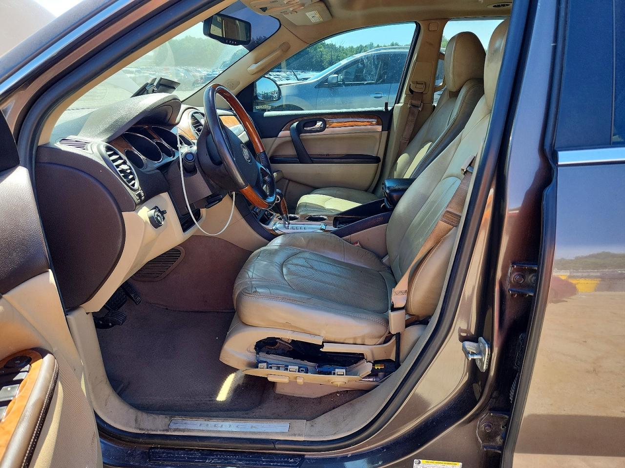 Buick Enclave