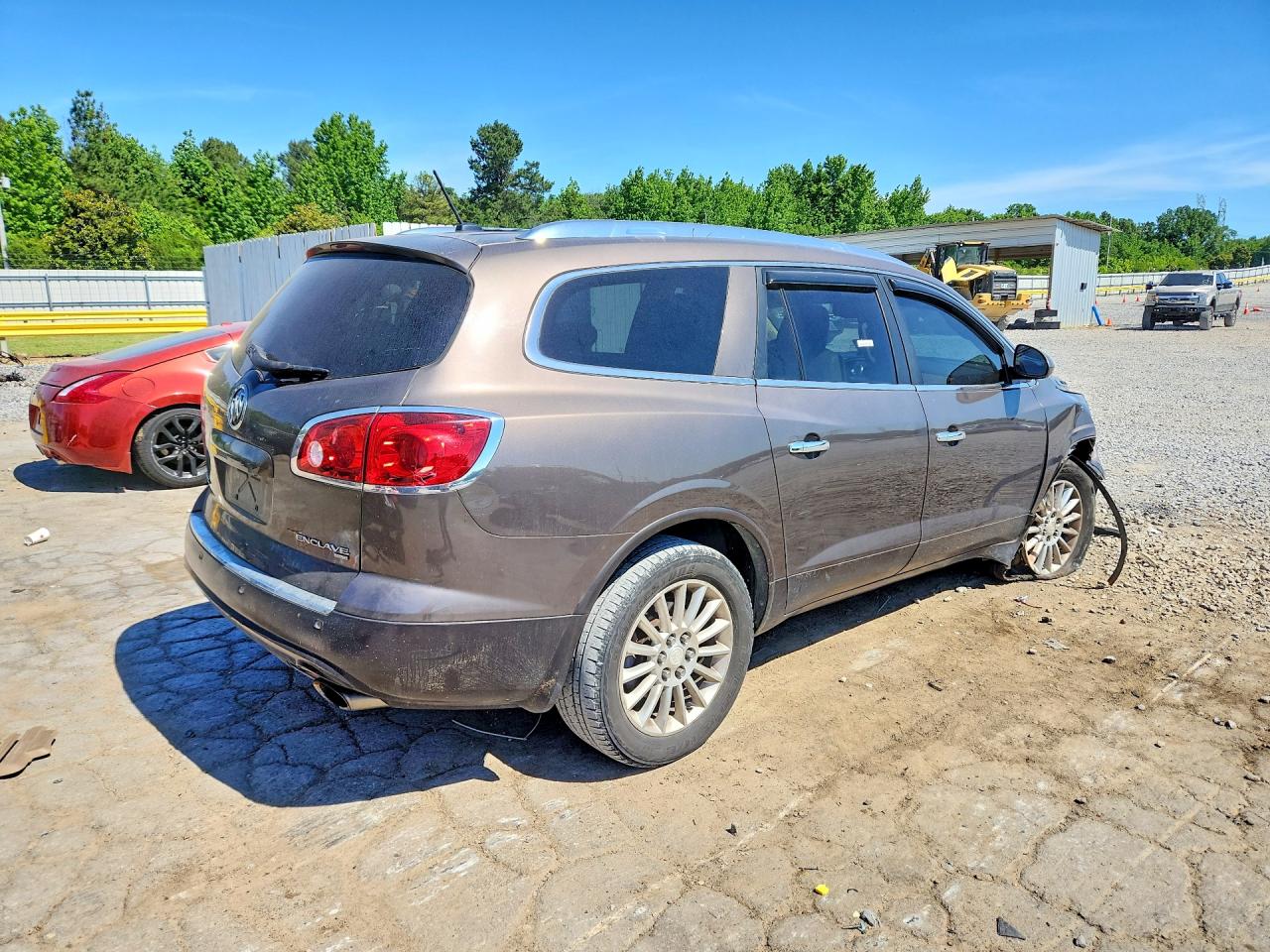 Buick Enclave