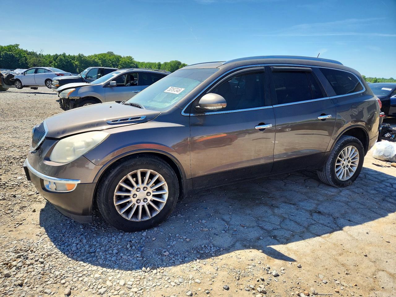 Salvage Buick Enclave Image