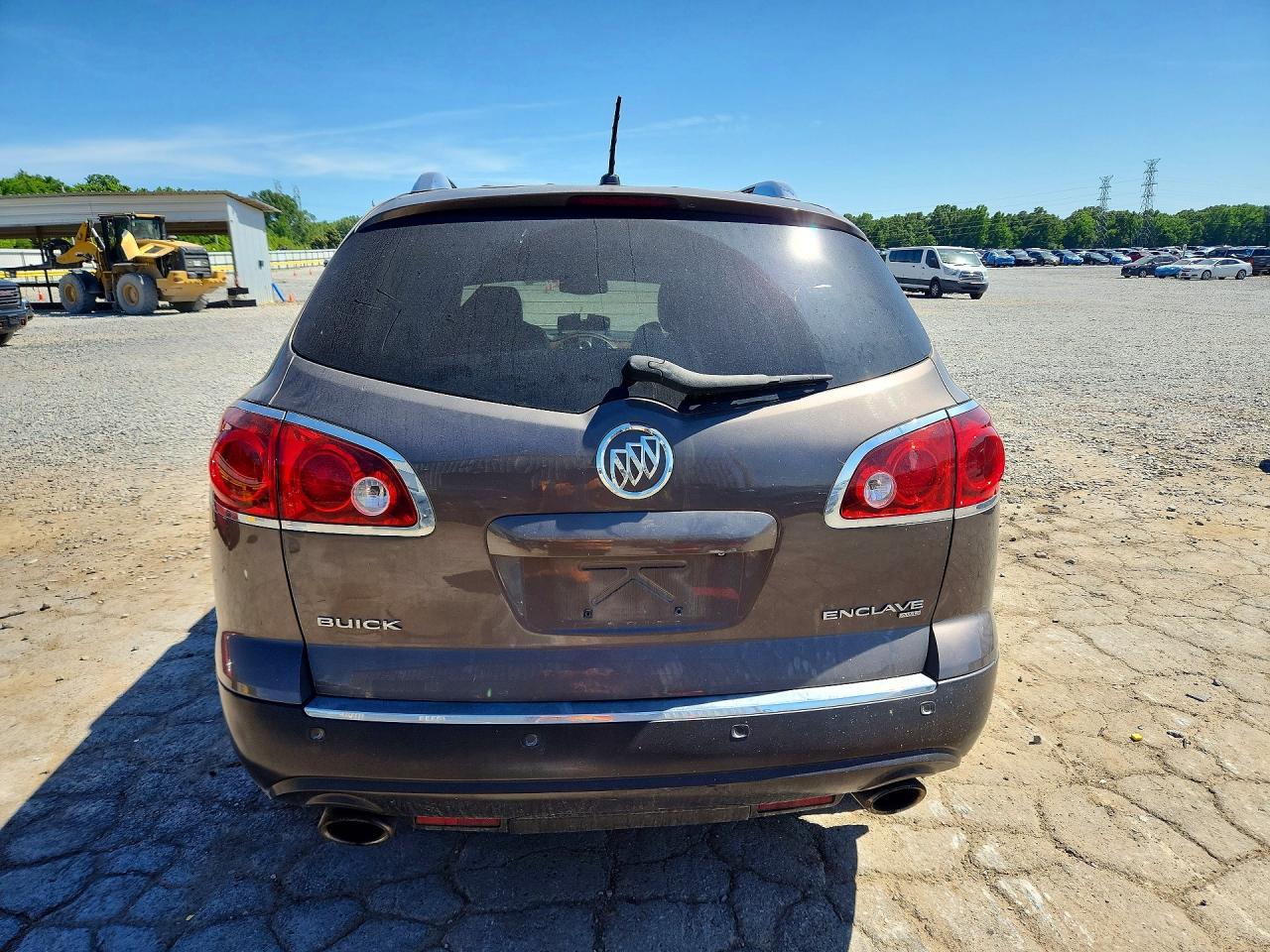 Buick Enclave