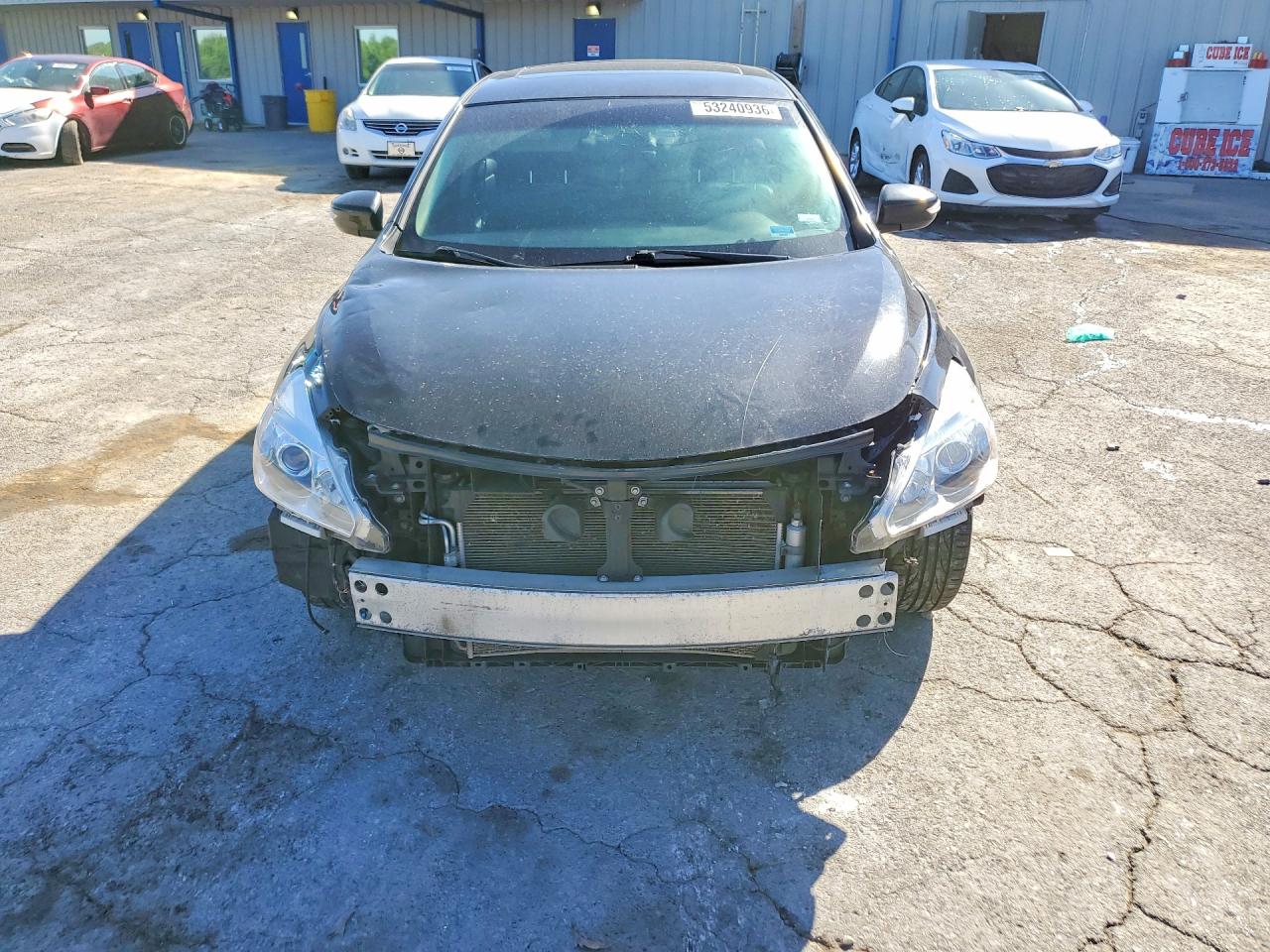Nissan Altima 2.5 Sl