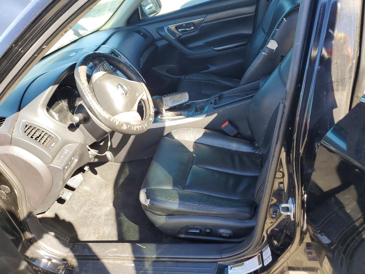 Nissan Altima 2.5 Sl