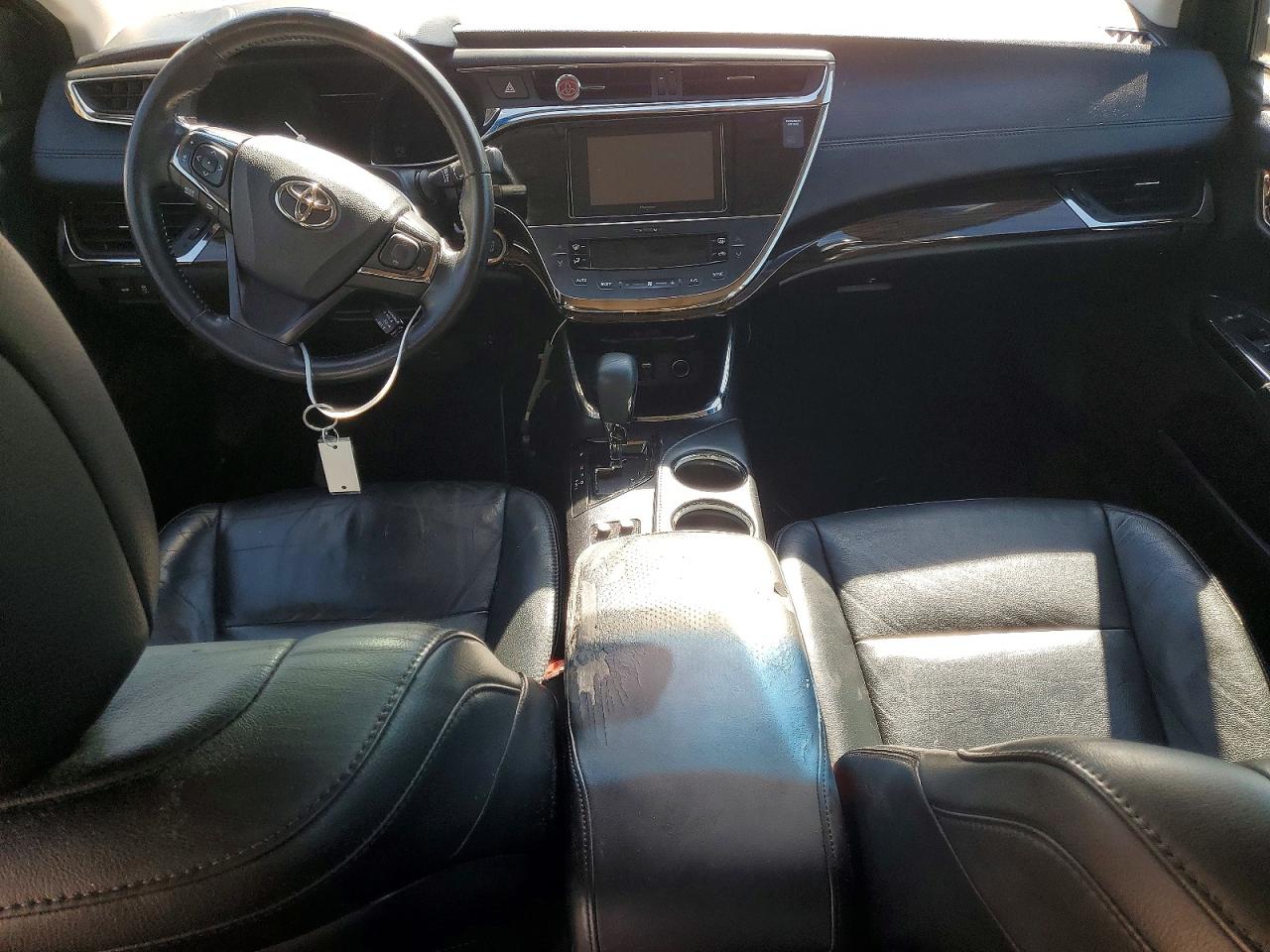 Toyota Avalon Xle