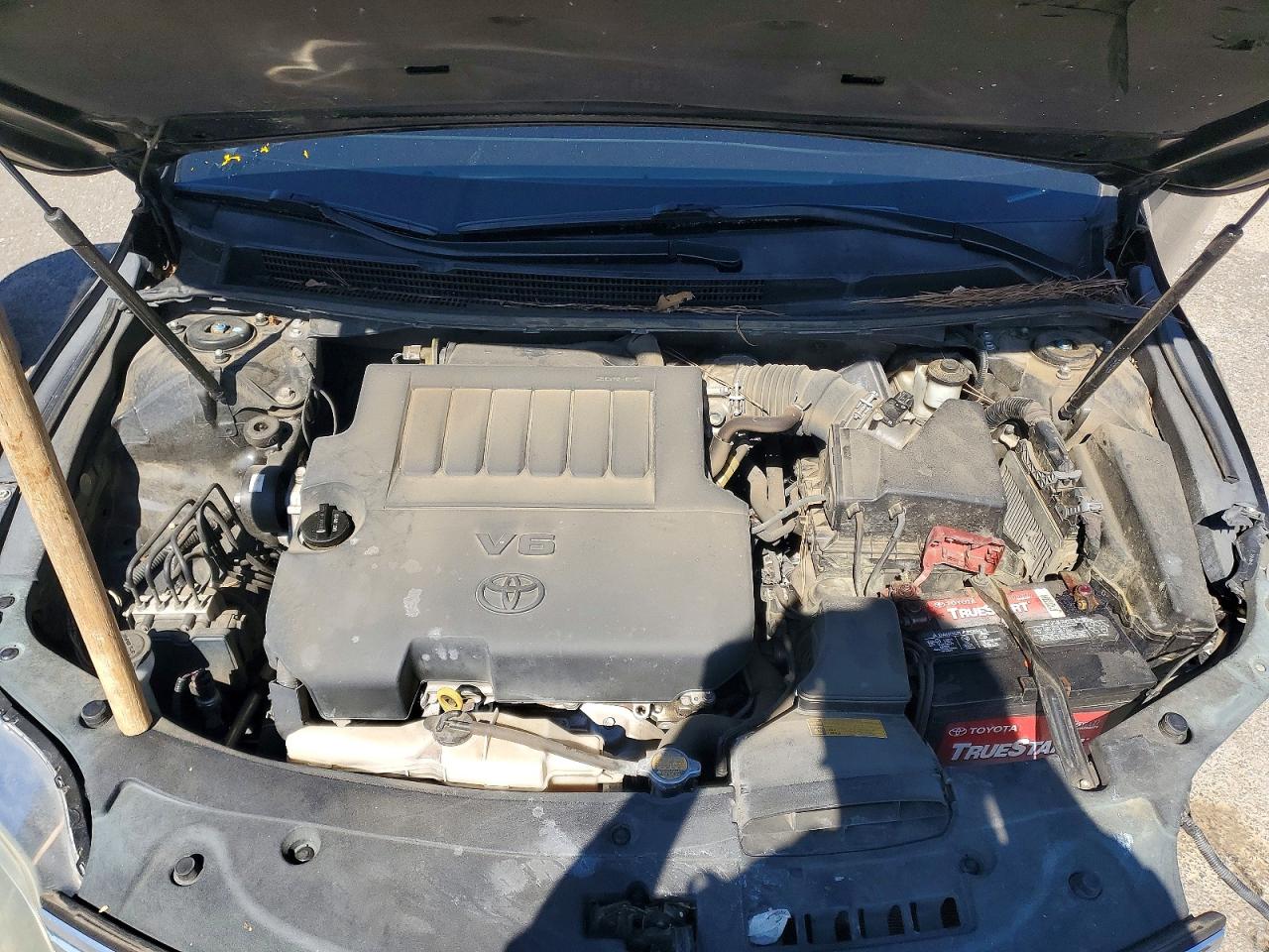 Toyota Avalon Xle