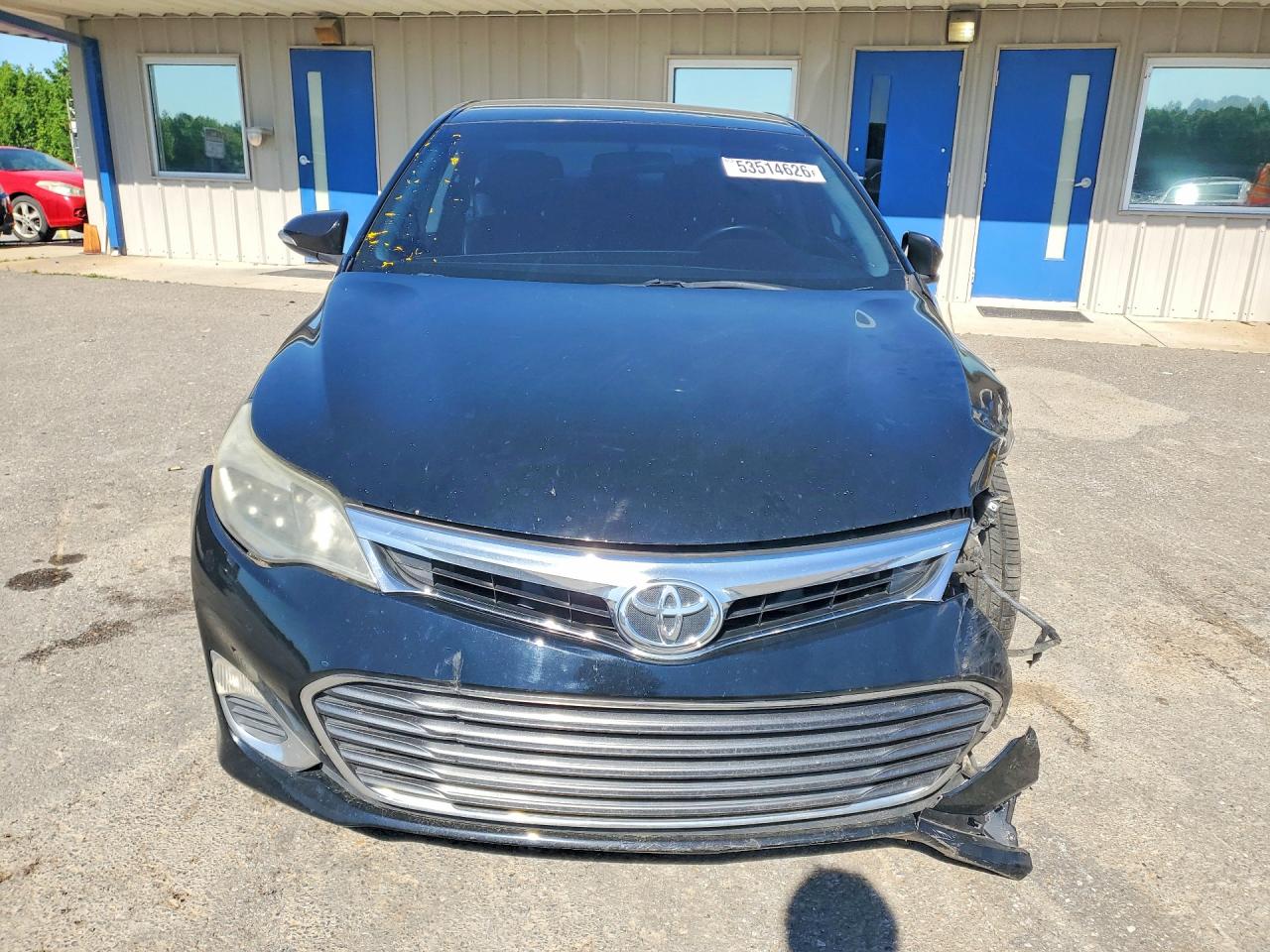 Toyota Avalon Xle