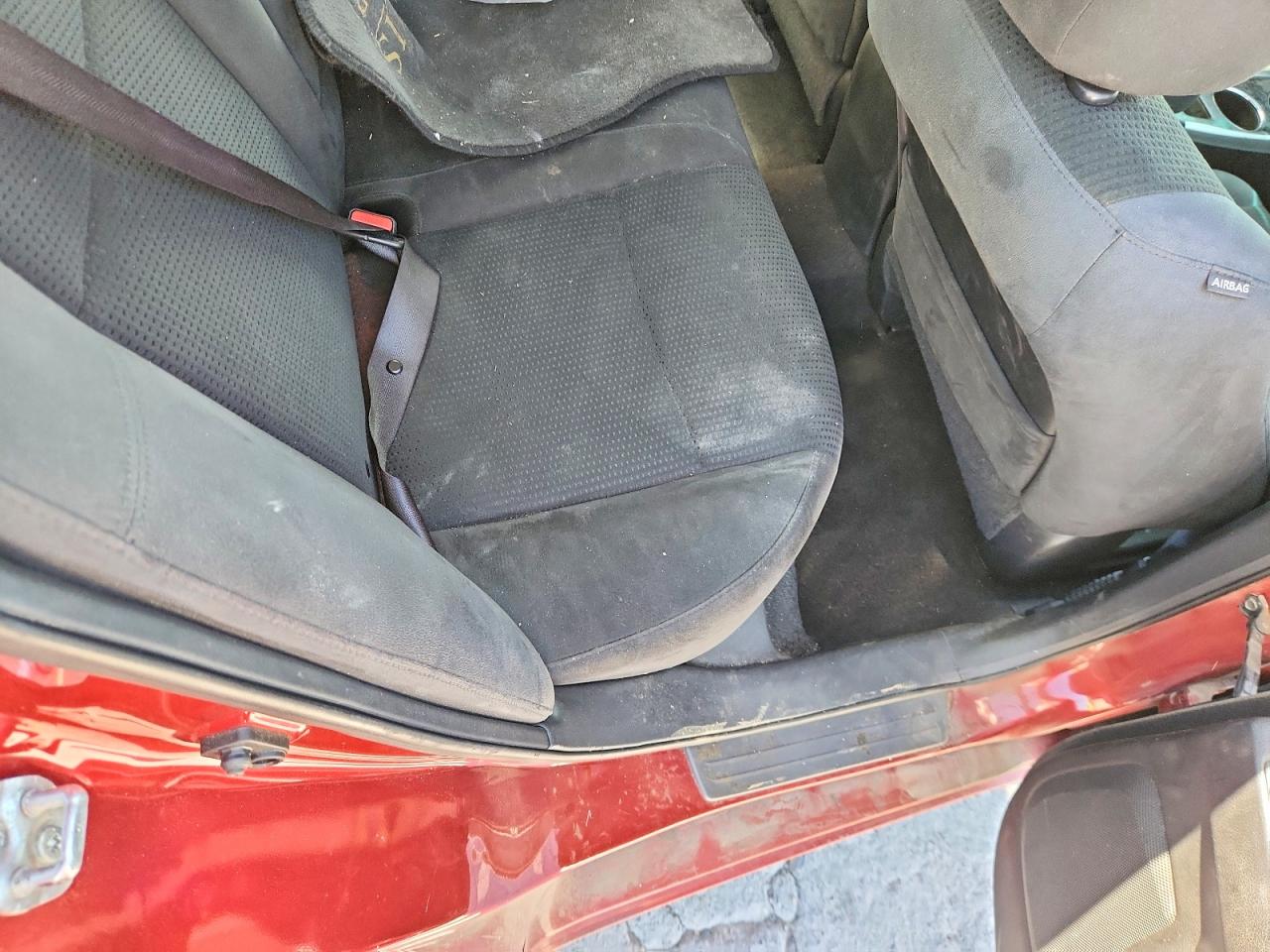 Nissan Altima 2.5 Sv