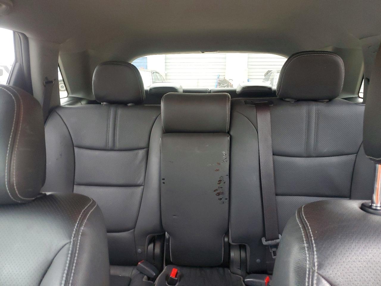 Kia Sorento Ex