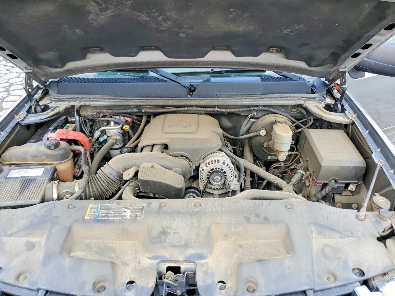 GMC Sierra K1500