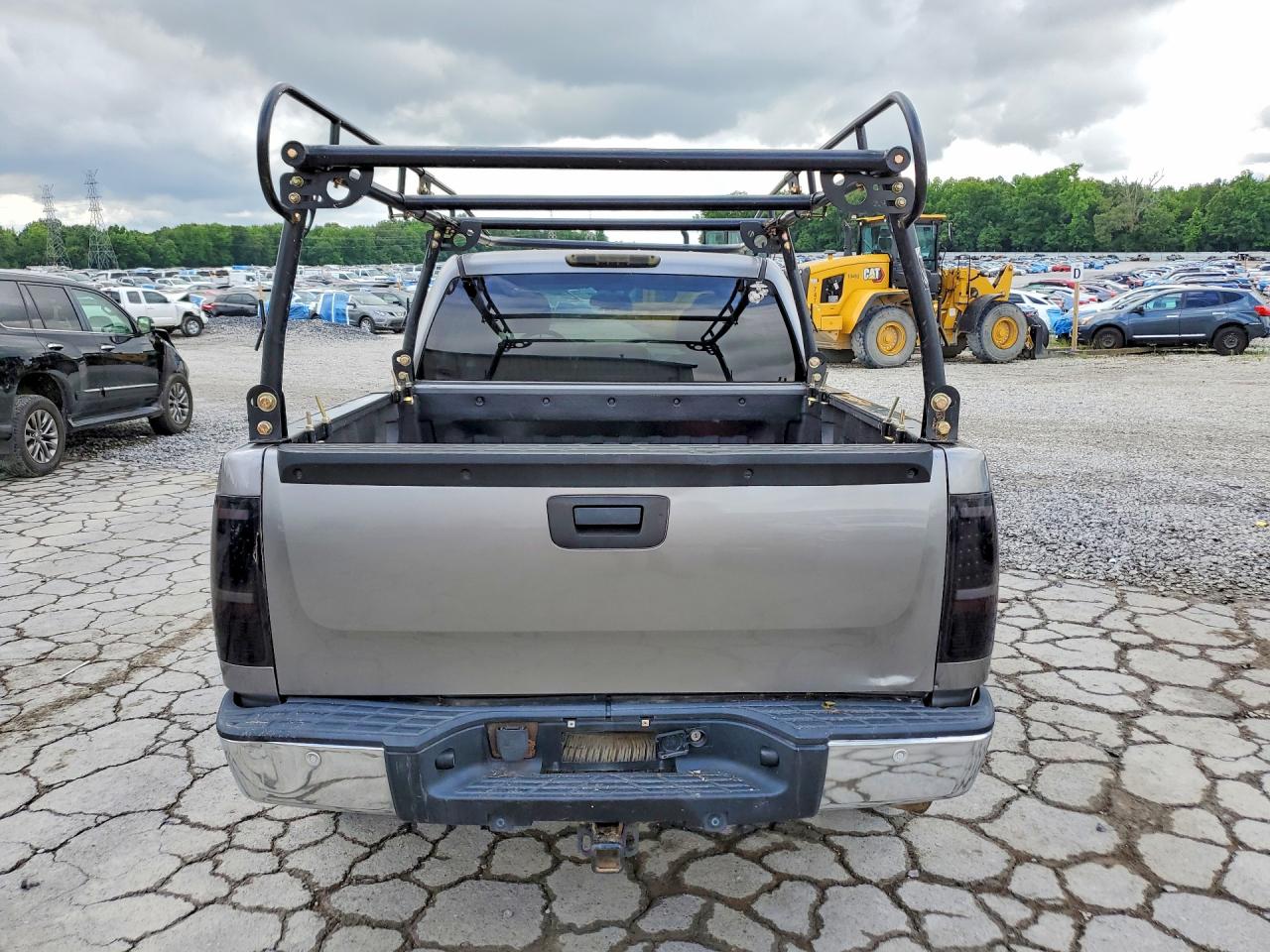 GMC Sierra K1500