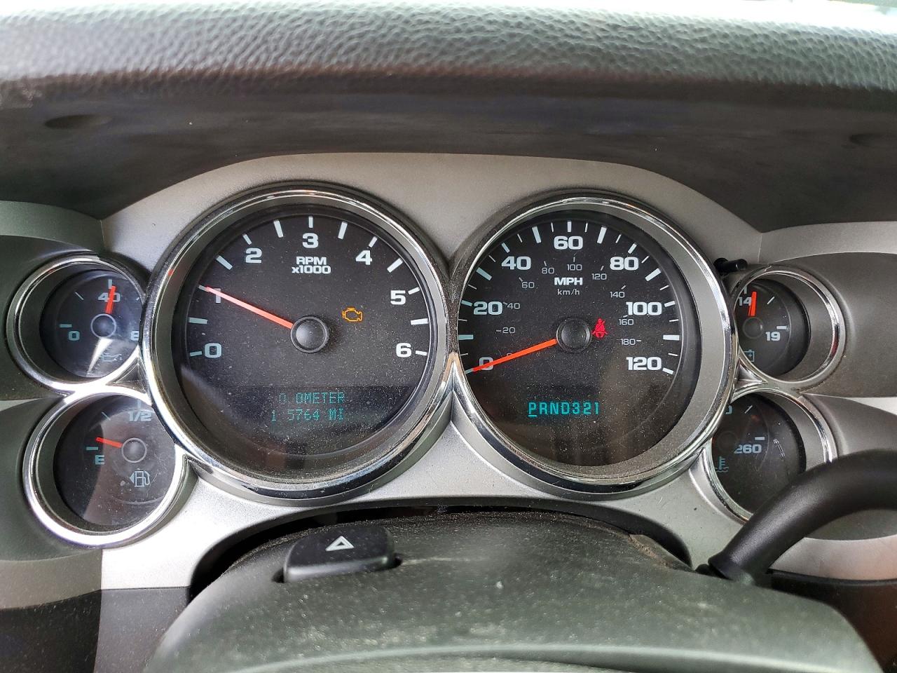 GMC Sierra K1500