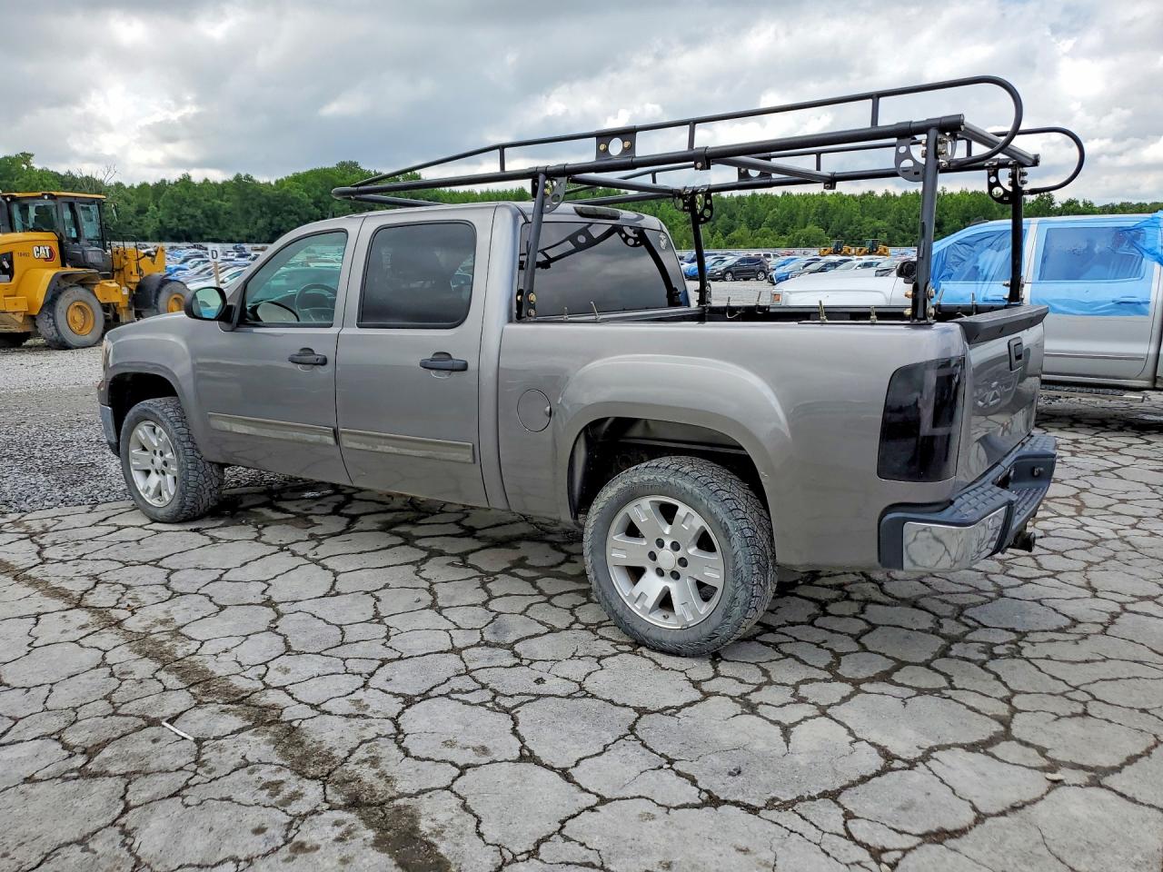 GMC Sierra K1500