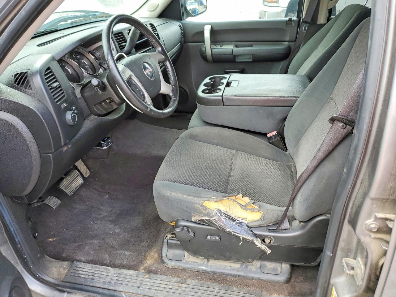 GMC Sierra K1500