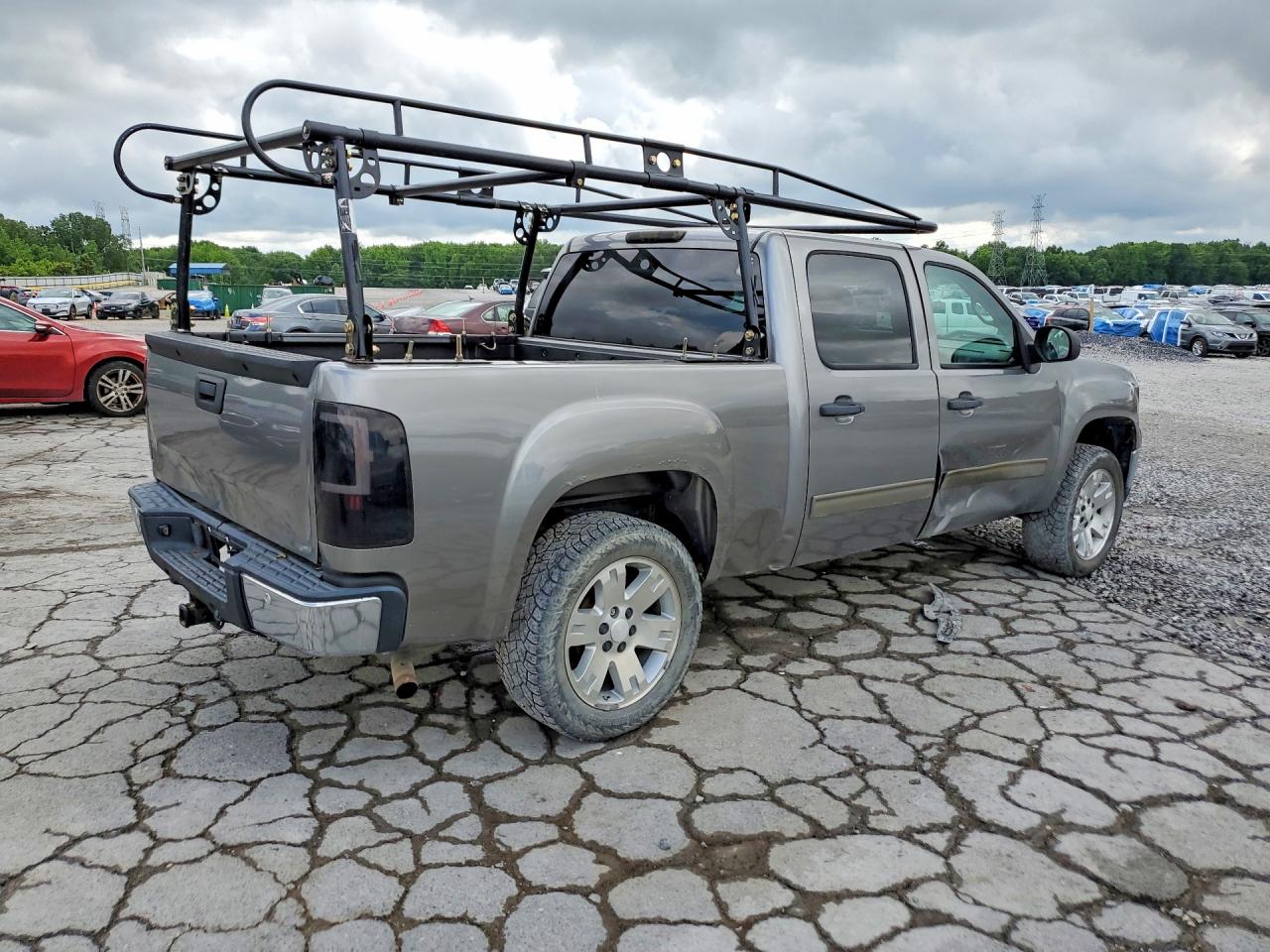 GMC Sierra K1500