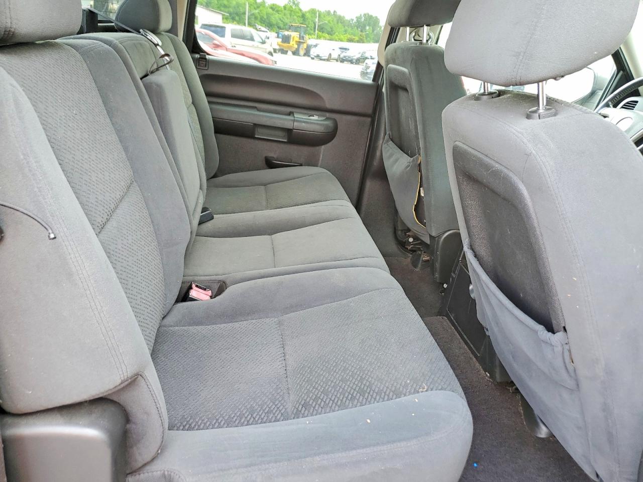 GMC Sierra K1500