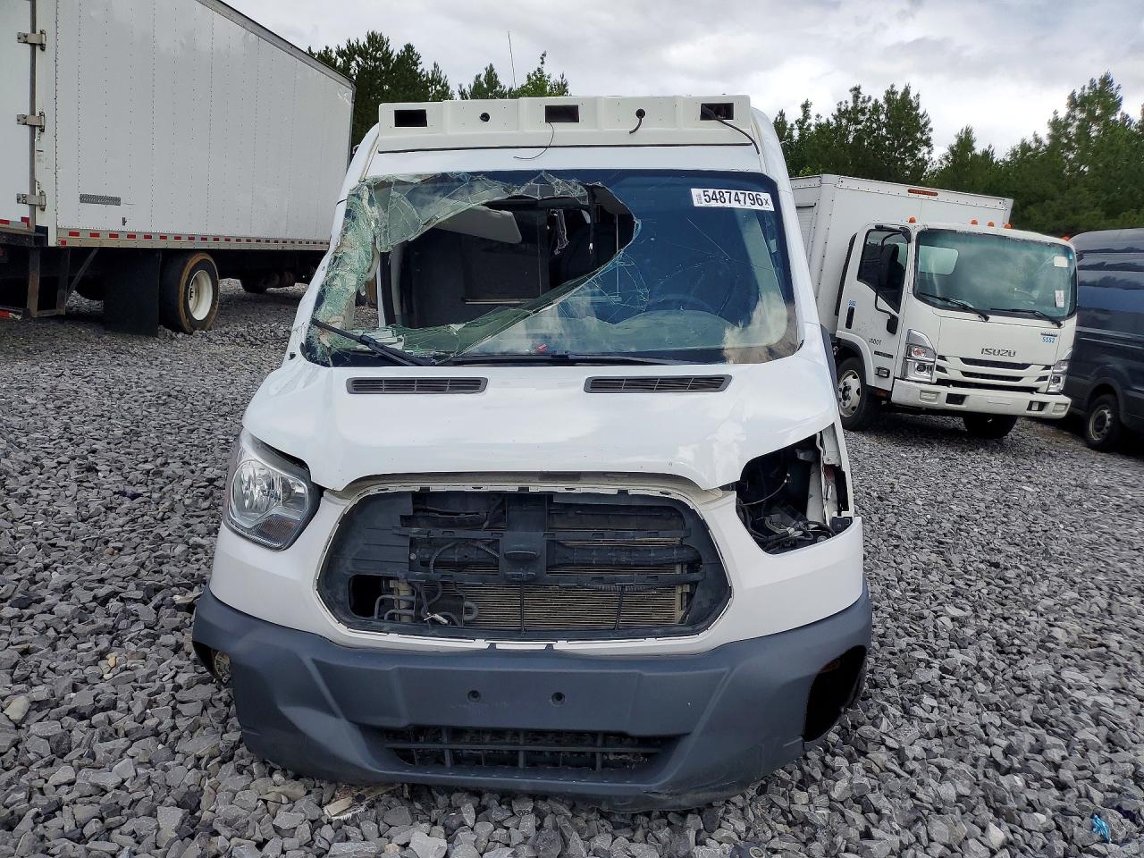 Ford Transit T-250