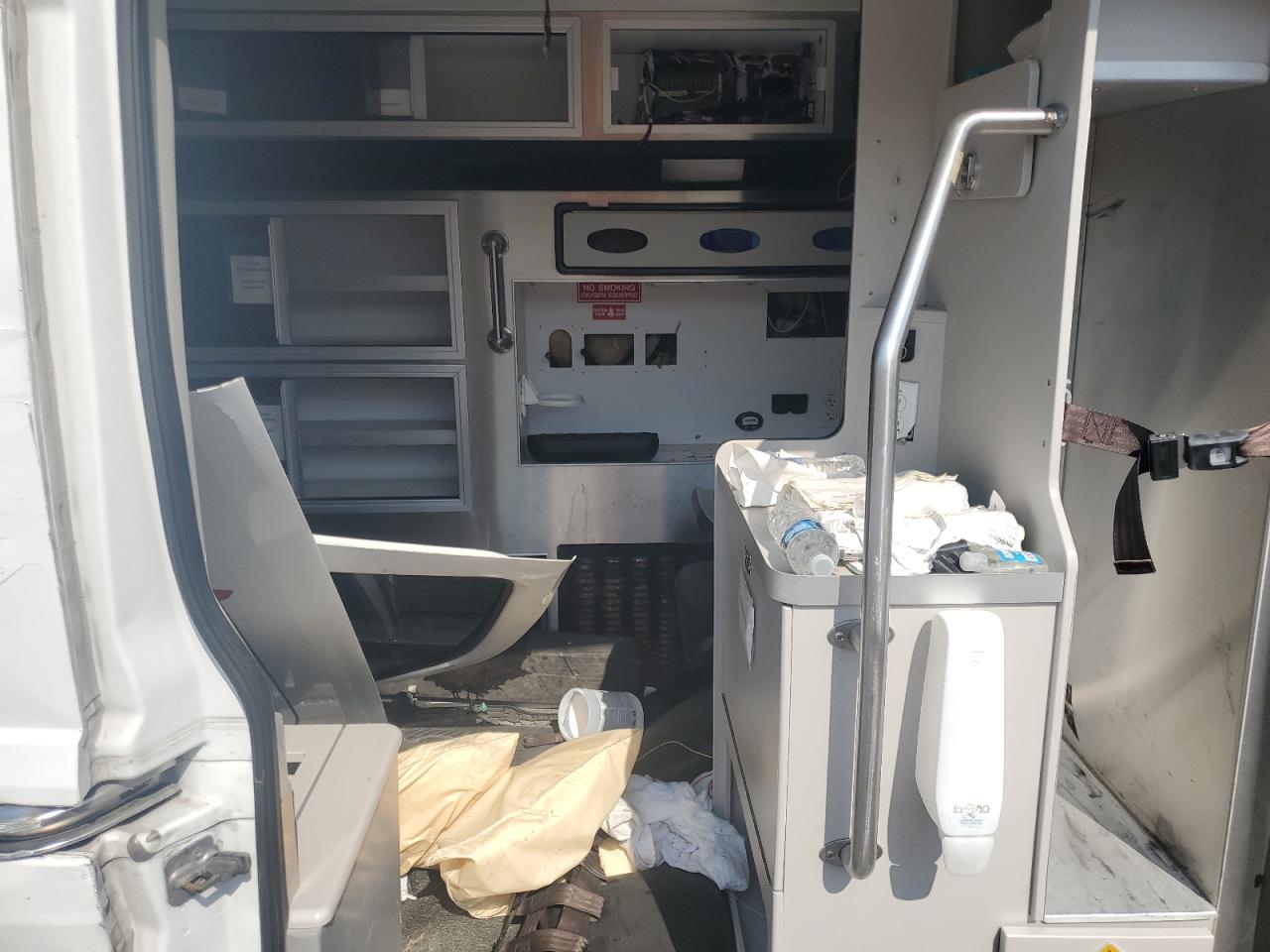 Ford Transit T-250