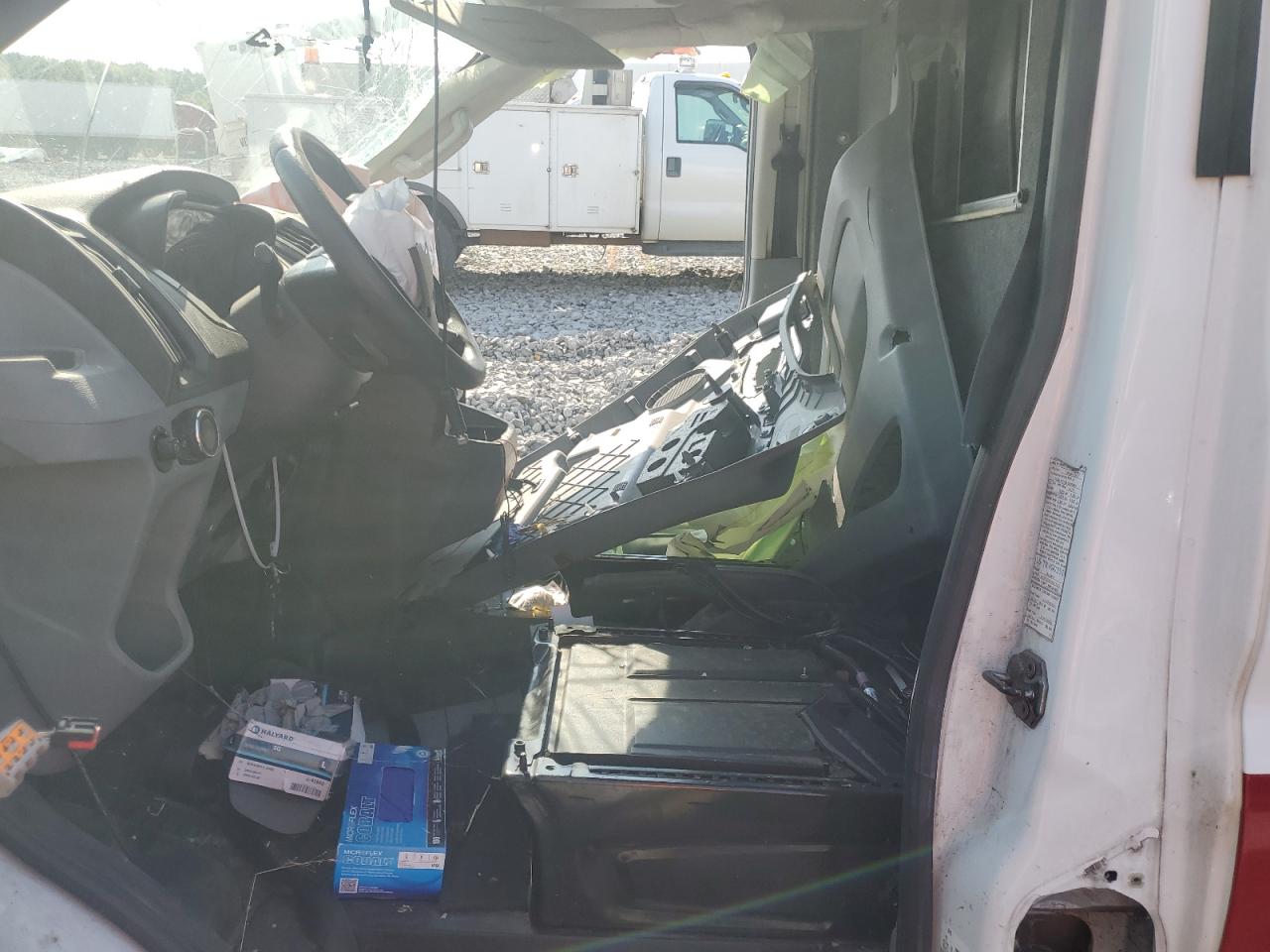 Ford Transit T-250