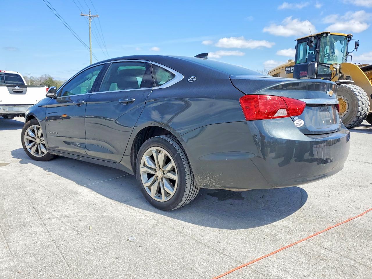 Chevrolet Impala