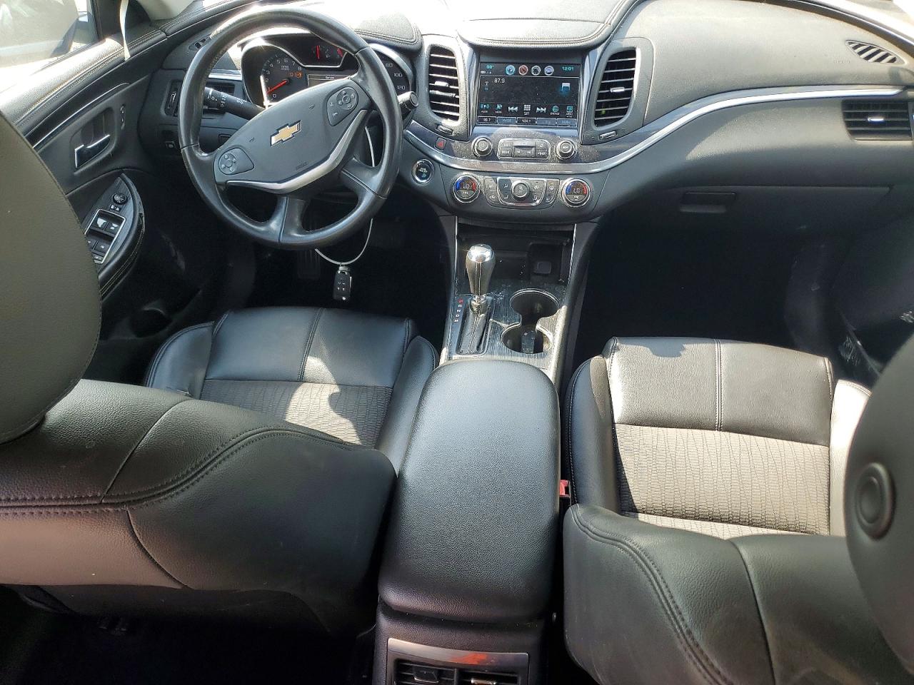 Chevrolet Impala