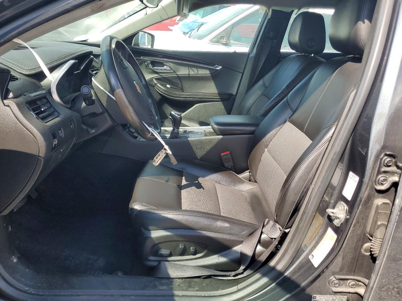 Chevrolet Impala