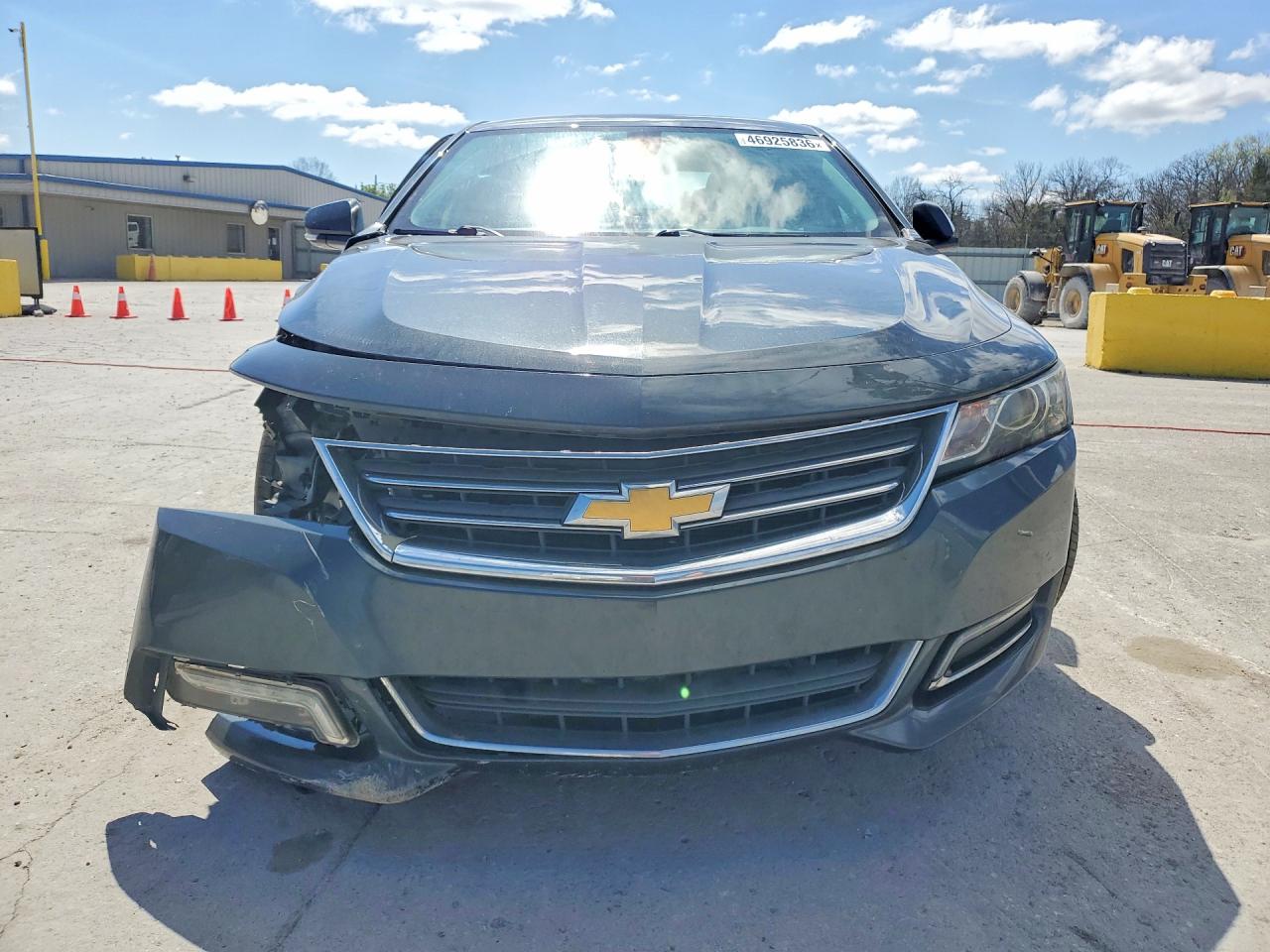 Chevrolet Impala