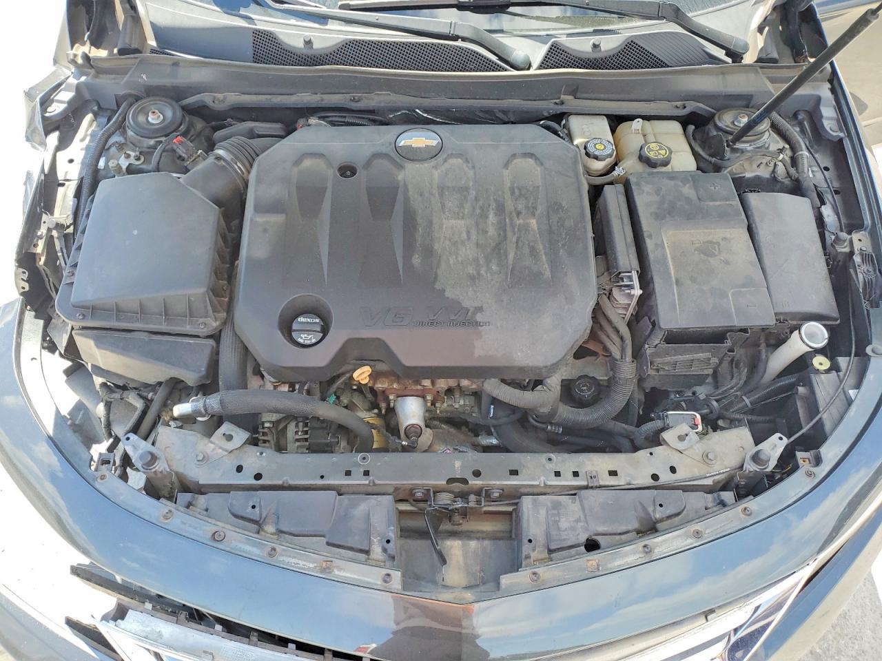 Chevrolet Impala