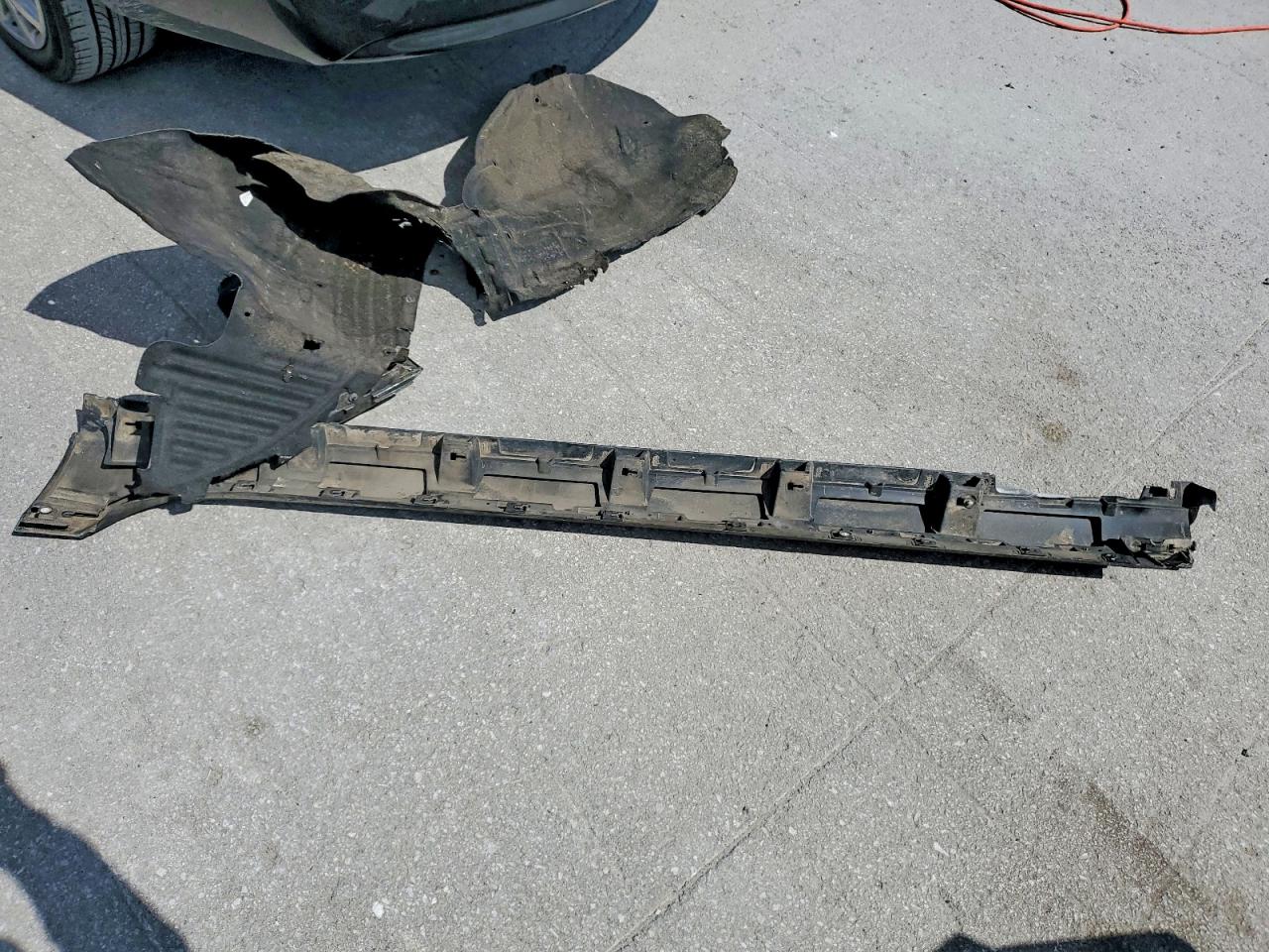 Chevrolet Impala