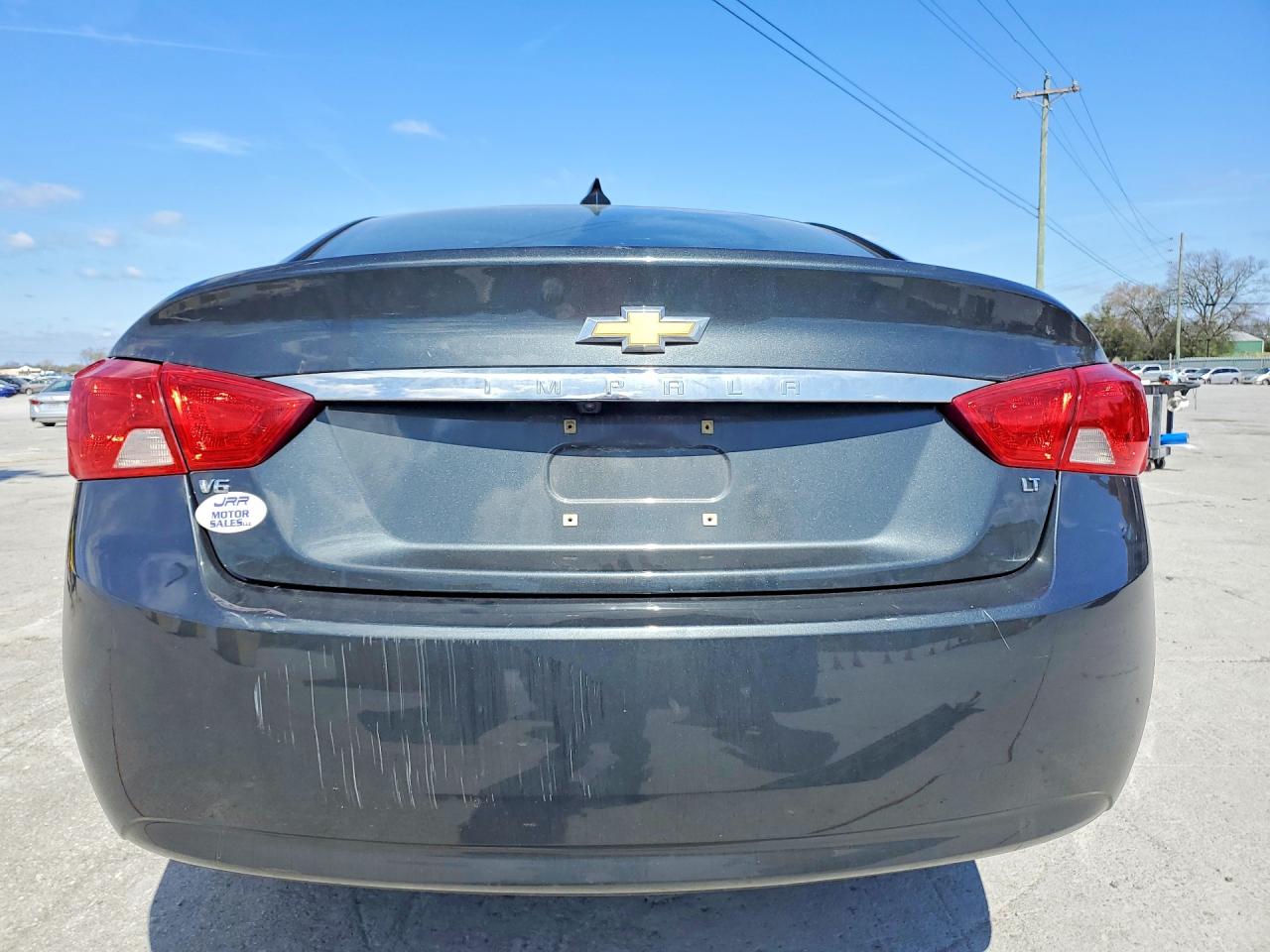 Chevrolet Impala