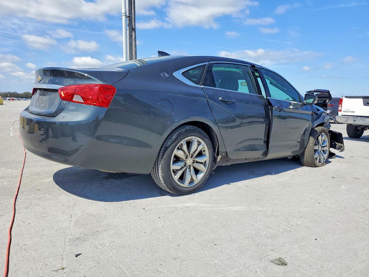 Chevrolet Impala