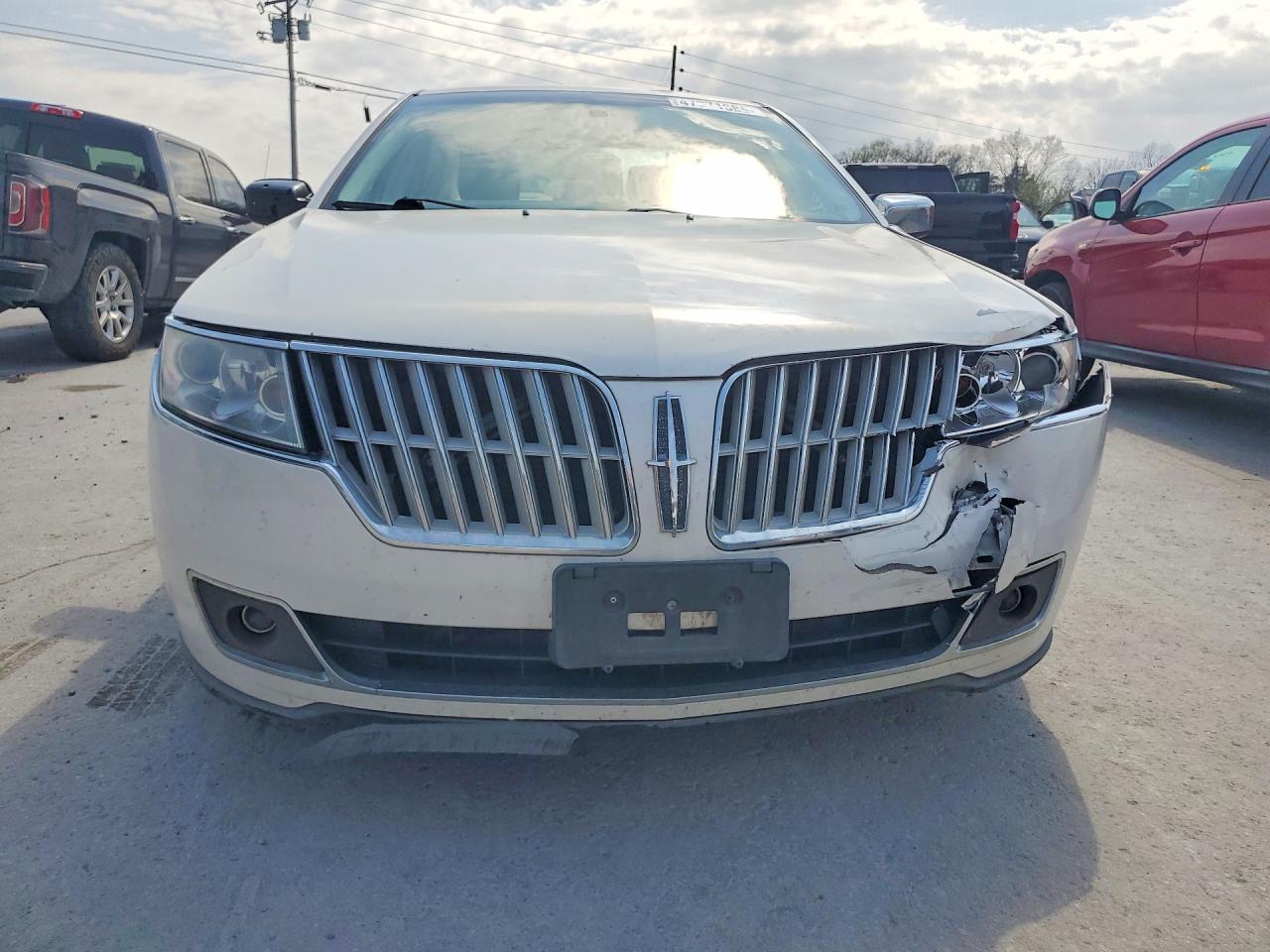 Lincoln MKZ