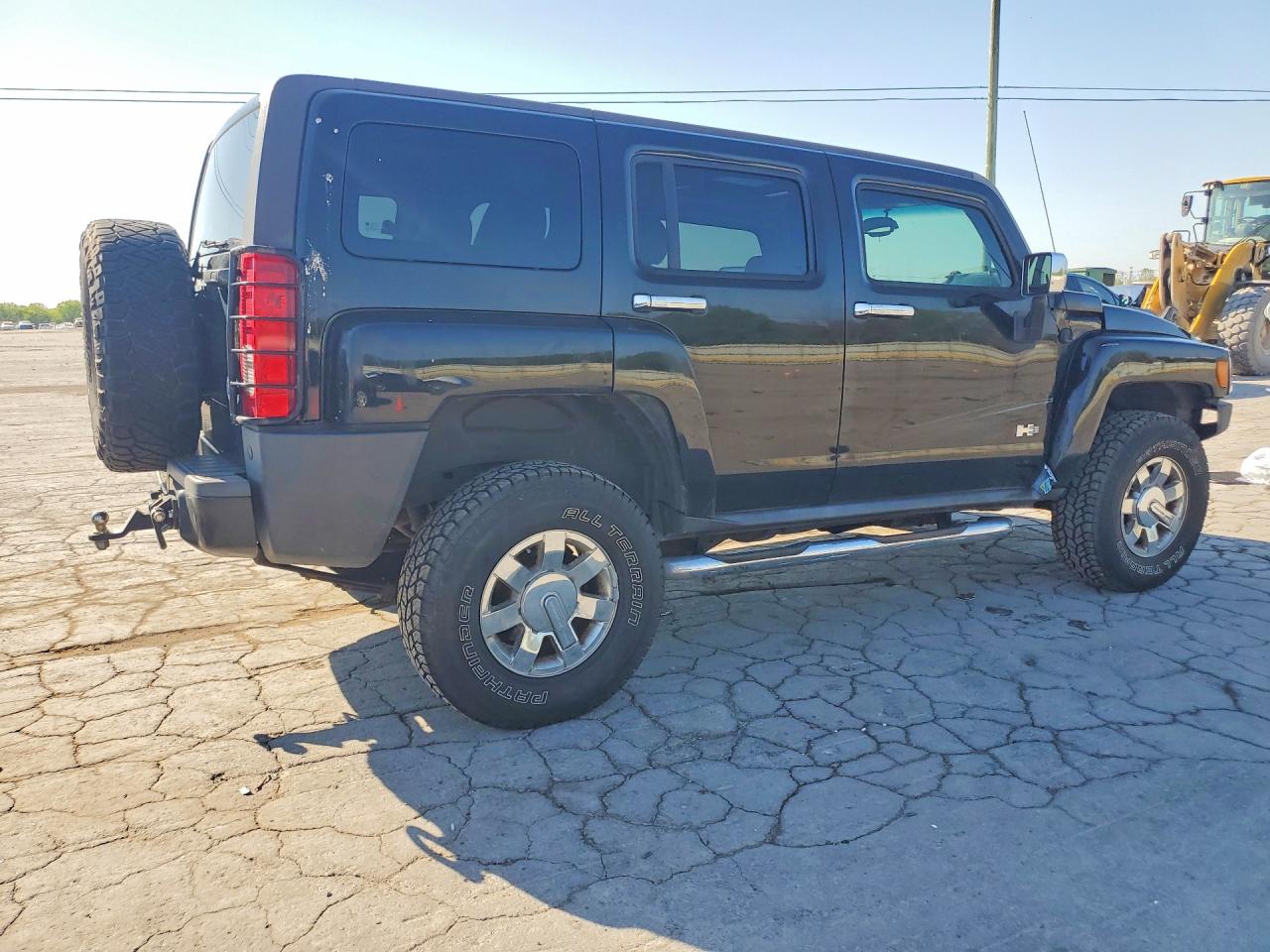 HUMMER H3