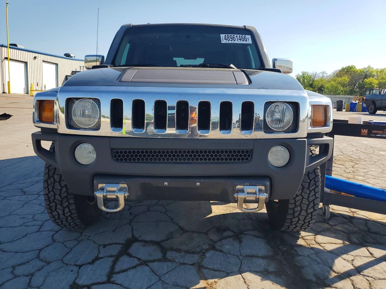 HUMMER H3