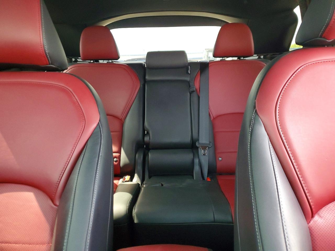 INFINITI Qx Sport