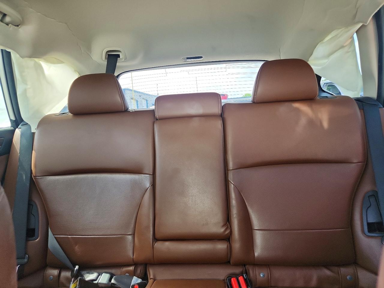 Subaru Outback Touring