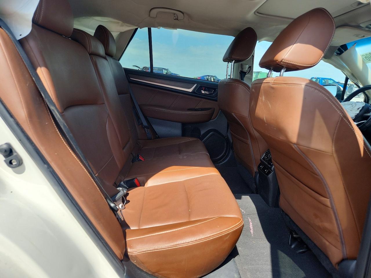 Subaru Outback Touring