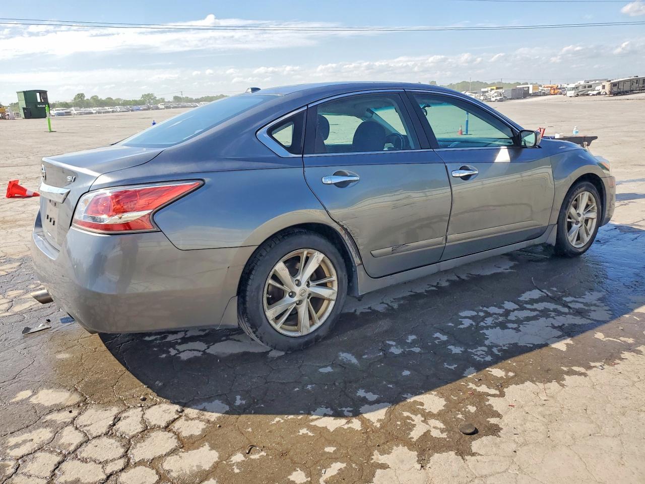 Nissan Altima 2.5 Sv