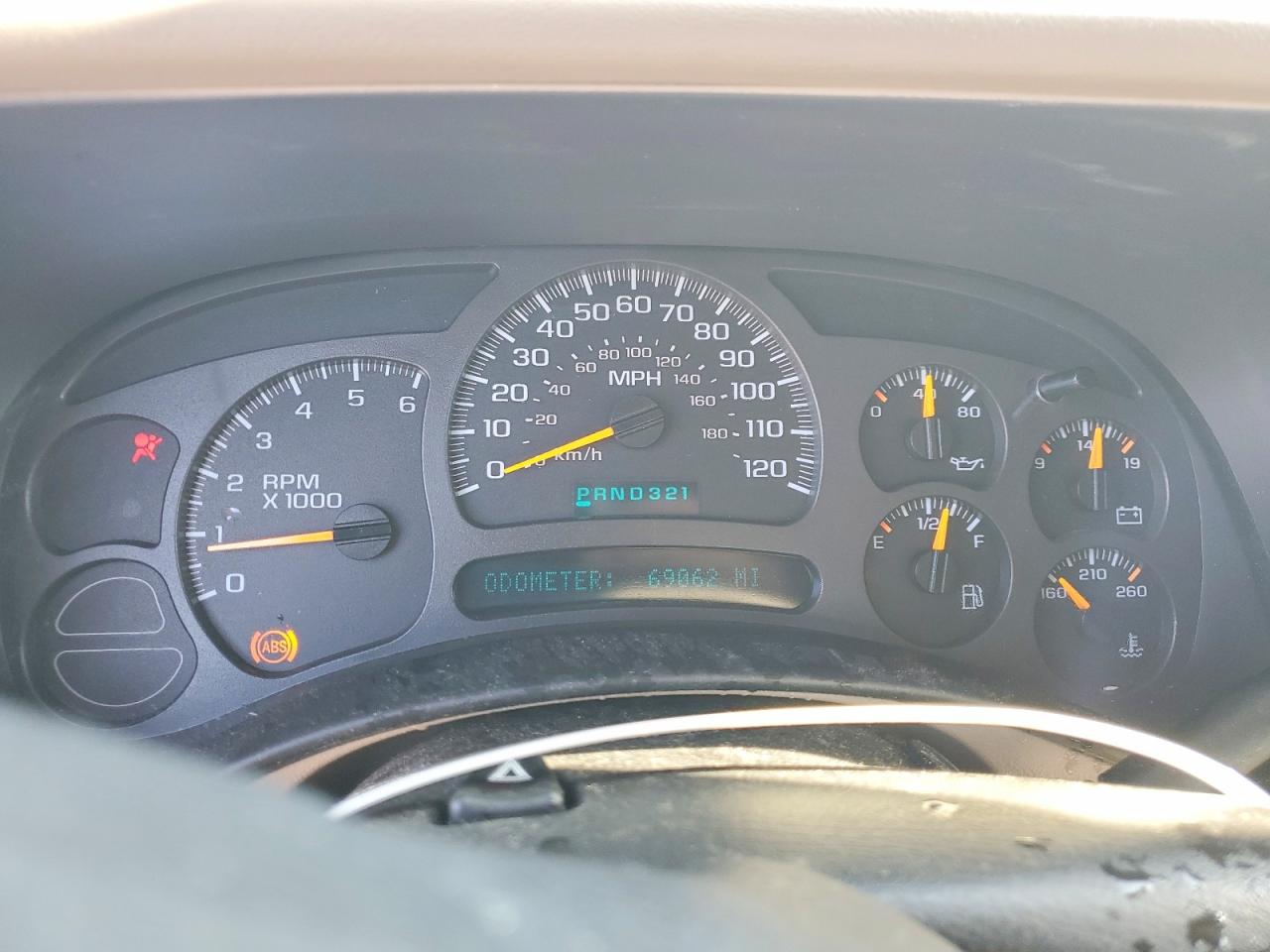 Chevrolet Silverado C1500