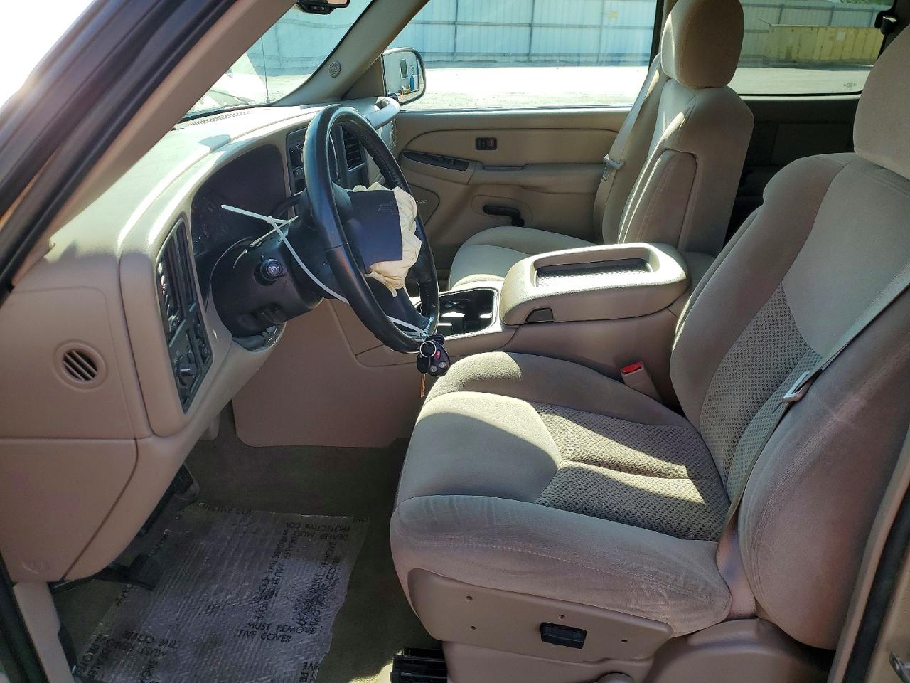 Chevrolet Silverado C1500