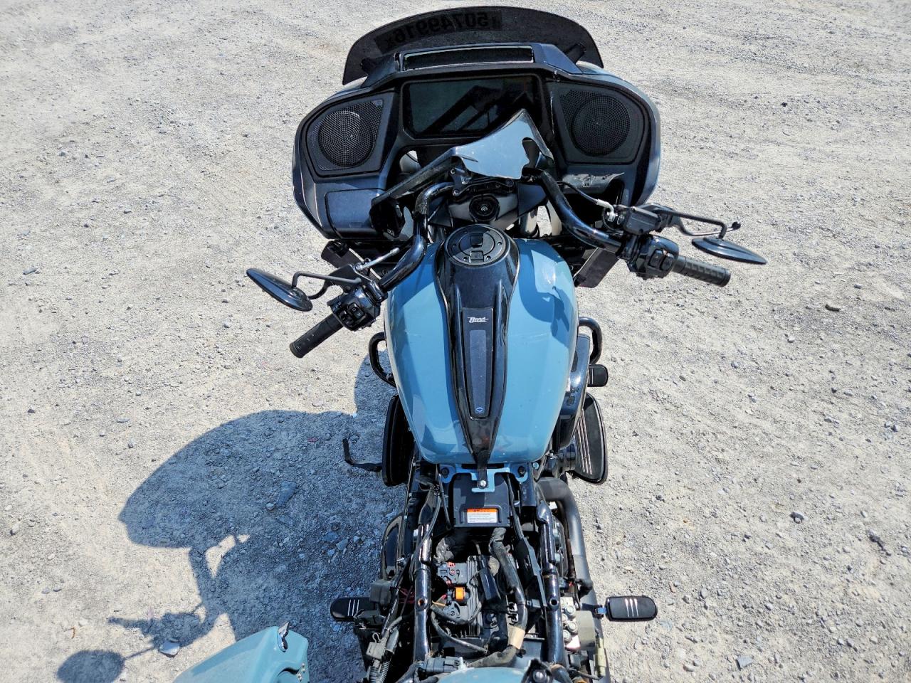 Harley-Davidson Fl