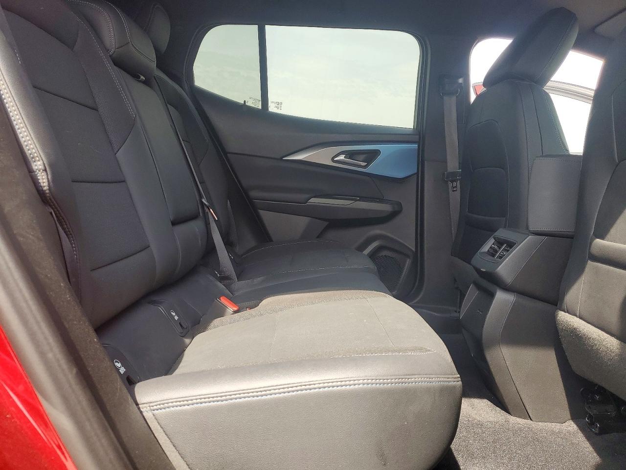 Chevrolet Equinox 2lt