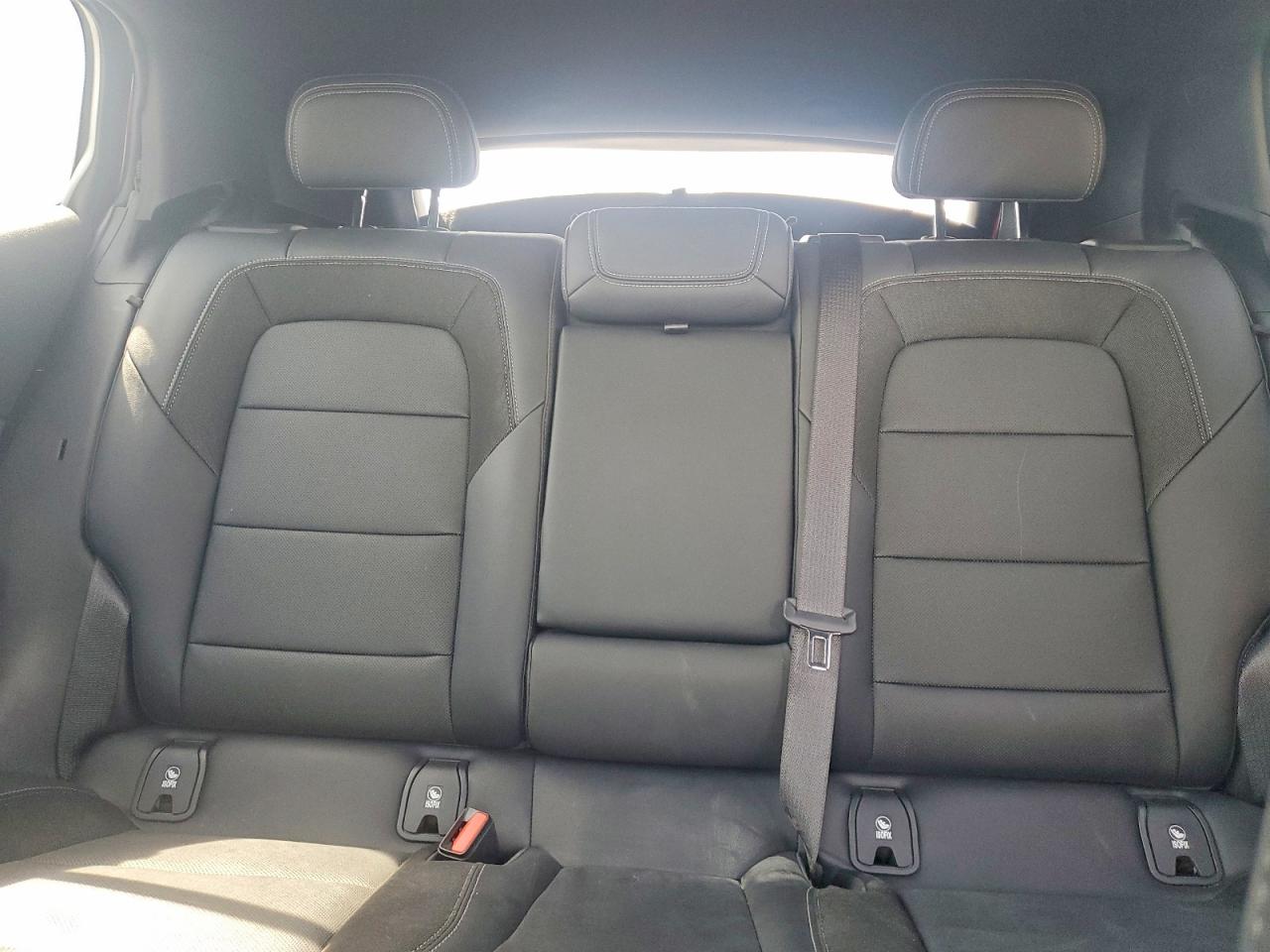 Chevrolet Equinox 2lt