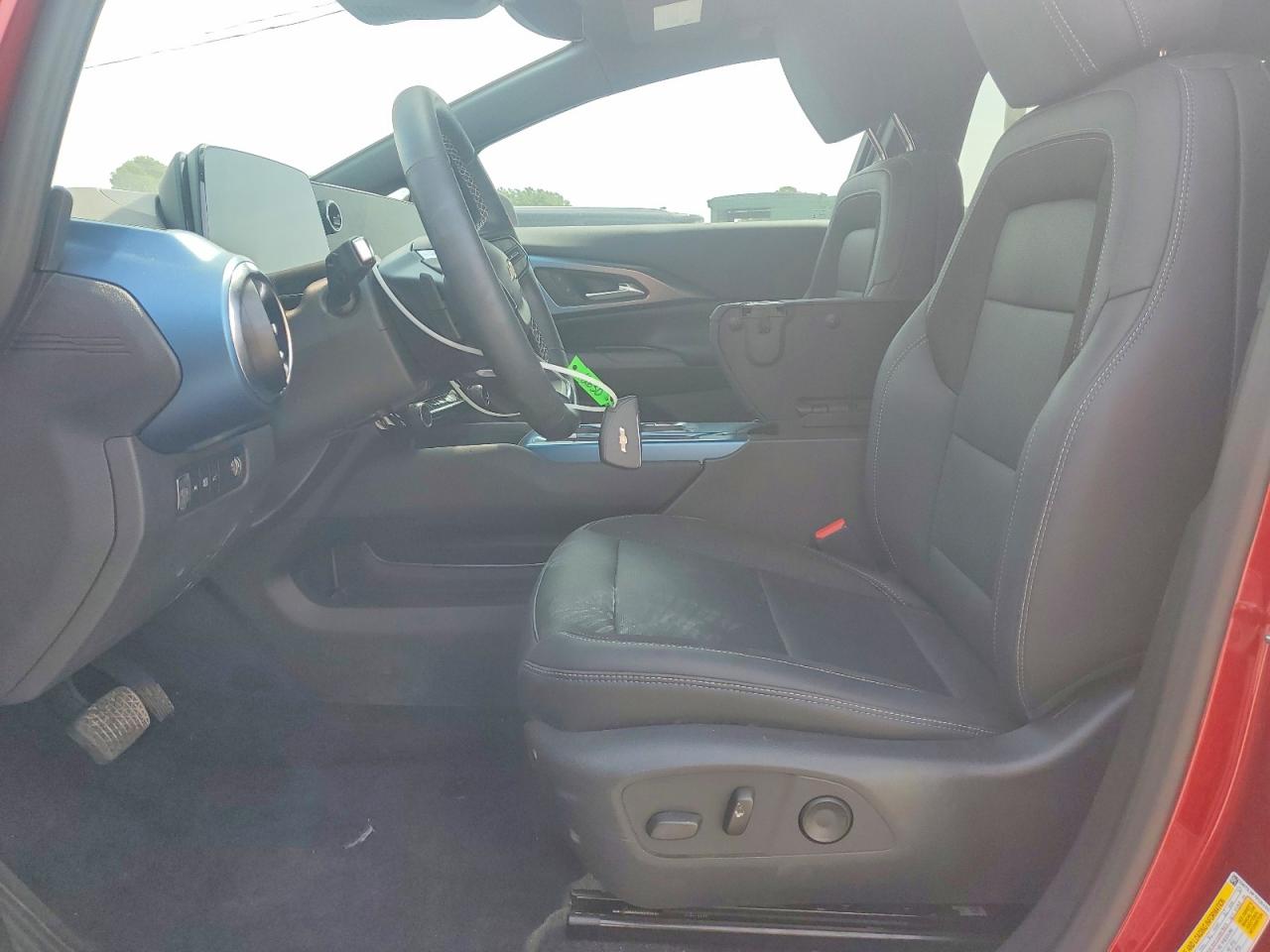 Chevrolet Equinox 2lt
